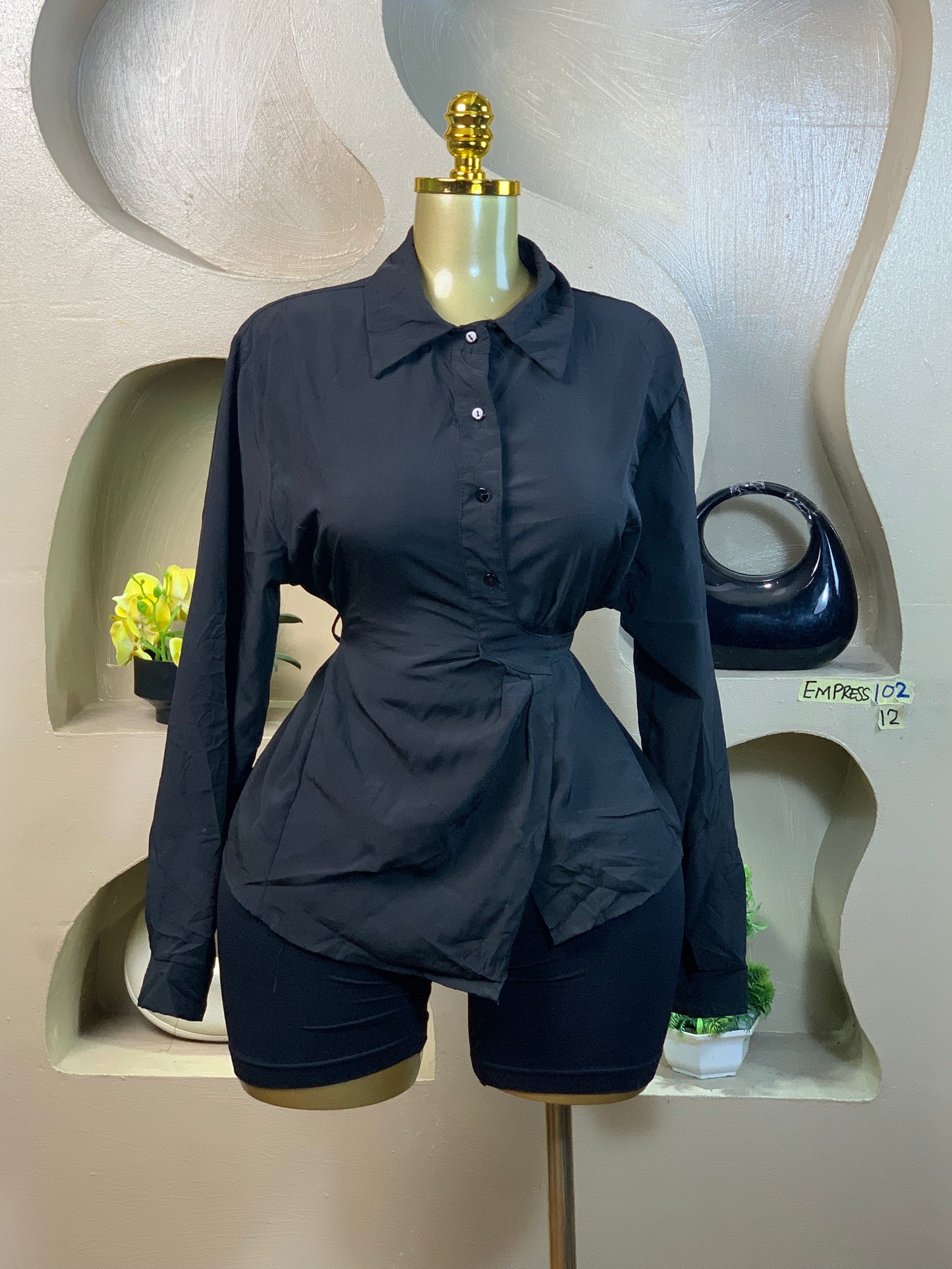 SIZE12 EMPRESS102