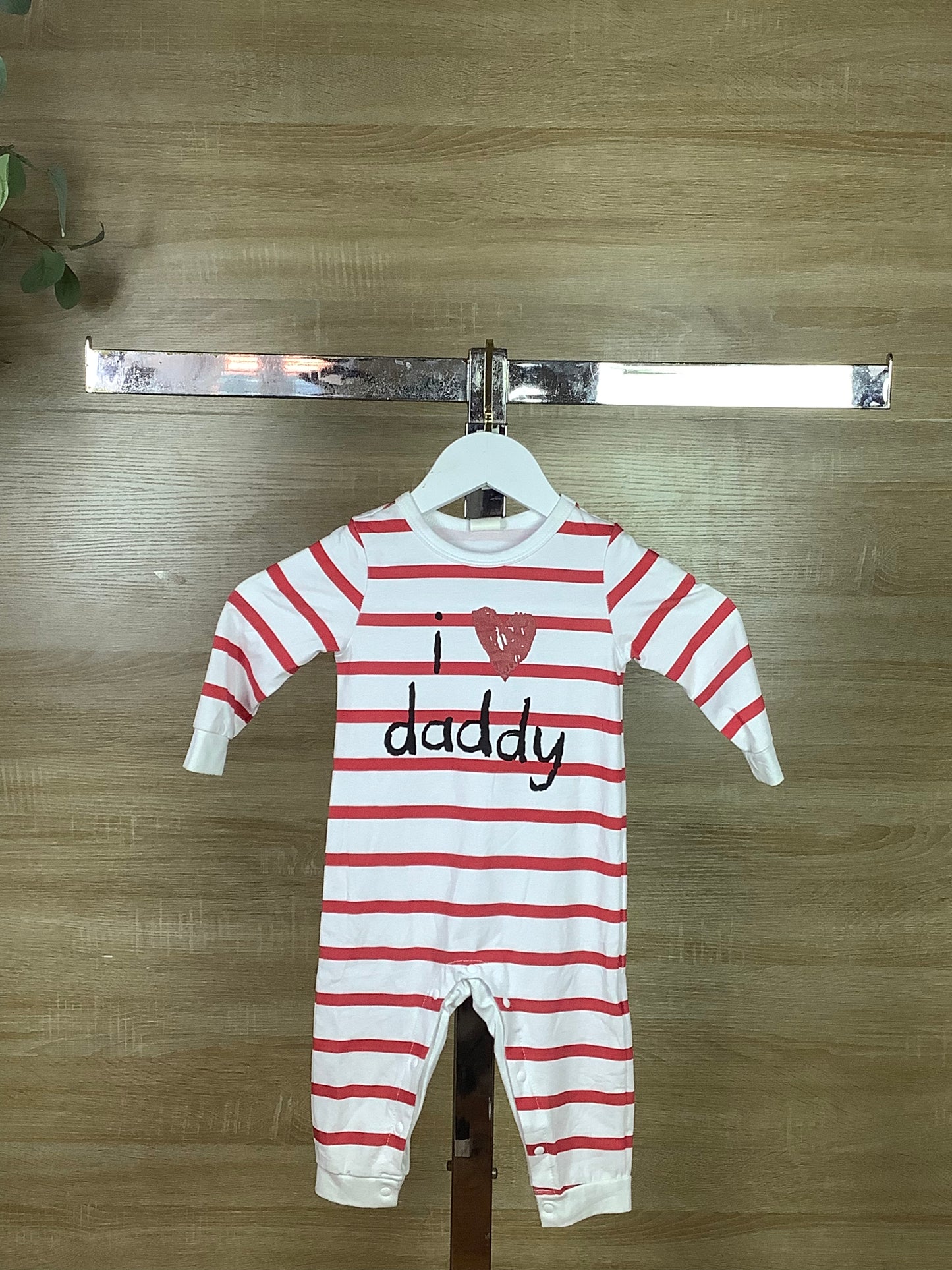 Daisy57 (9-12month)