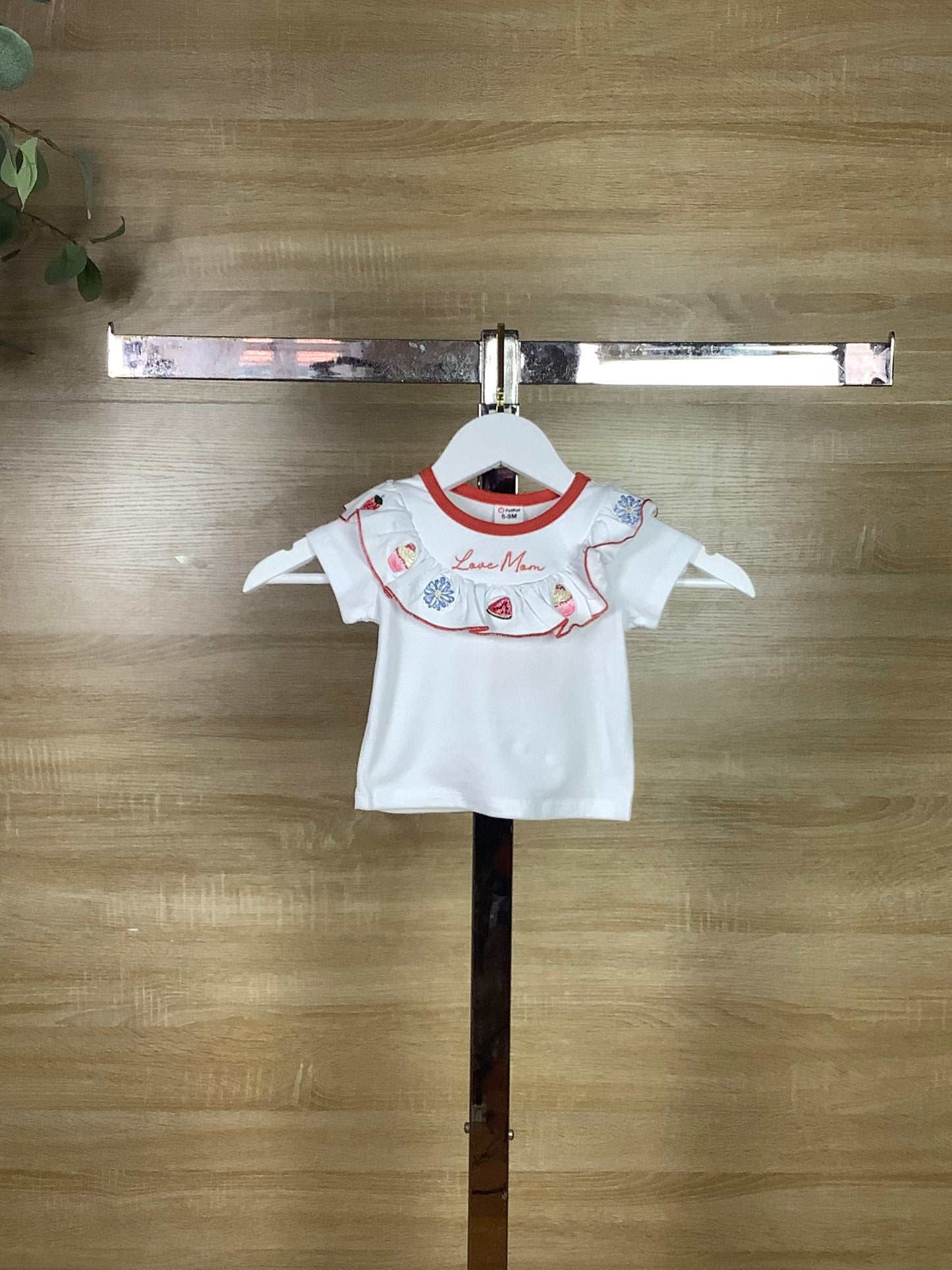 Daisy65 (6-9month)