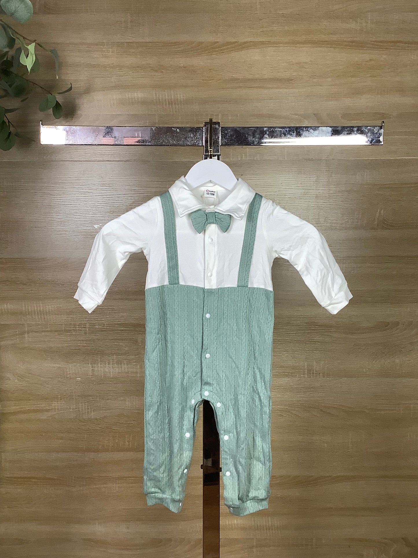 Champ78 (12-18month)