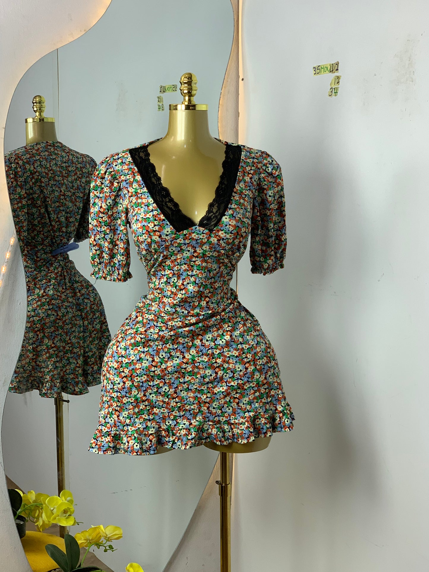 SIZE12 35NOV42 Length34