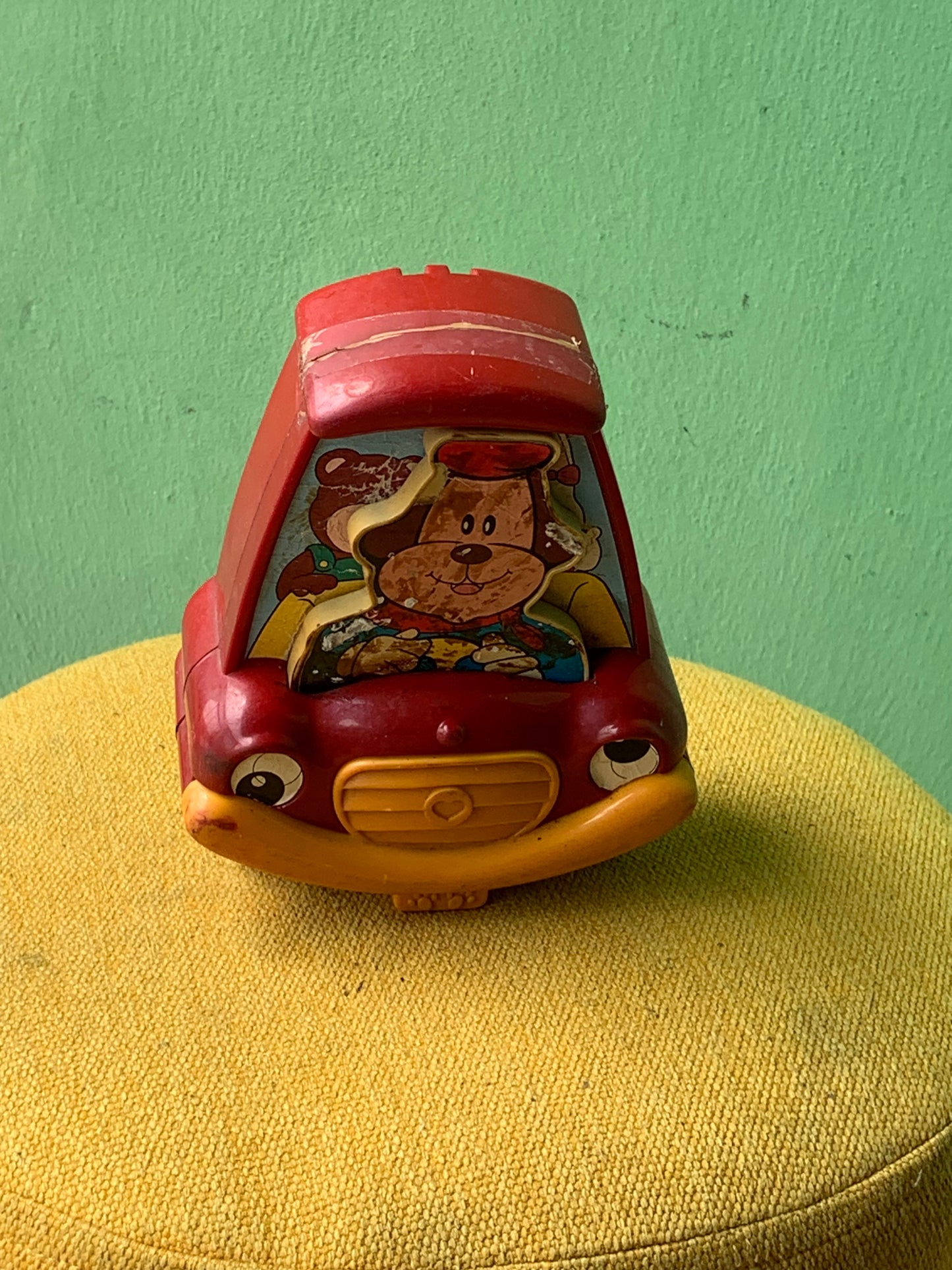 Tomy(Children toy)