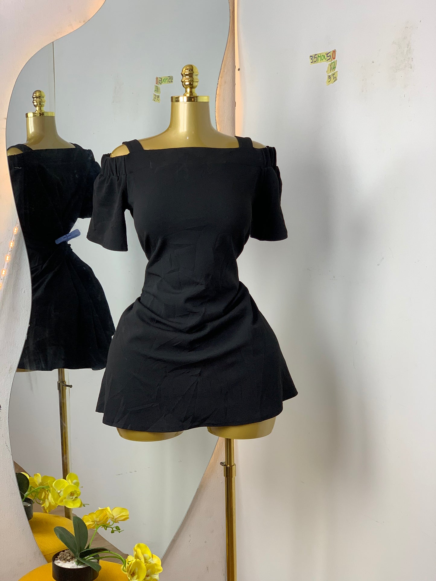 SIZE12 35NOV50 Length35