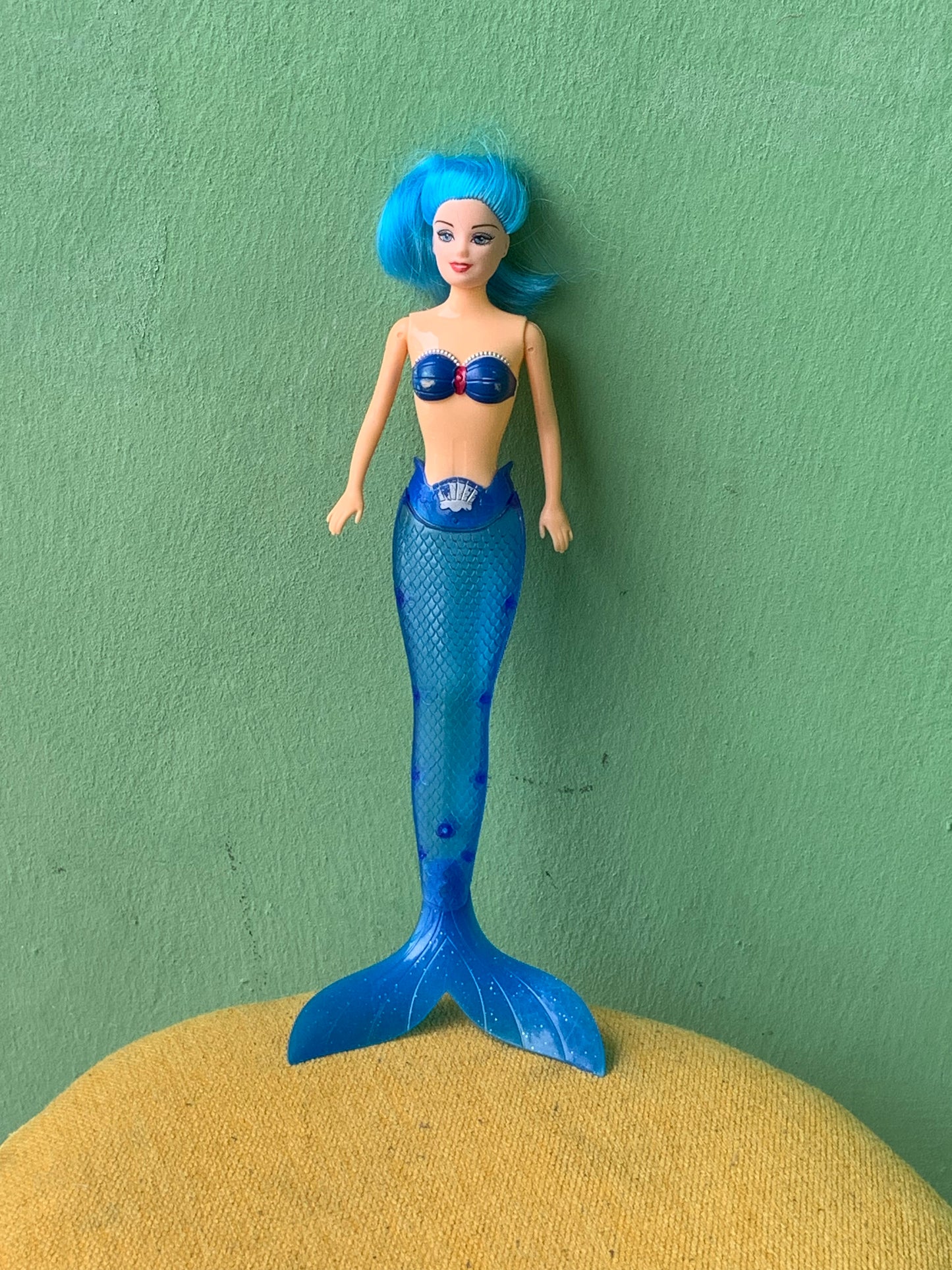 Mermaid doll(Kids)