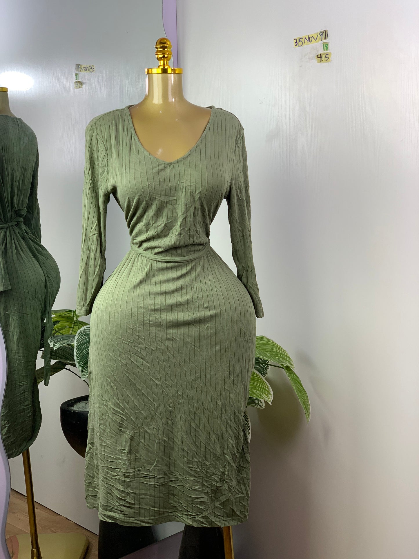 SIZE18 35NOV91 Length45