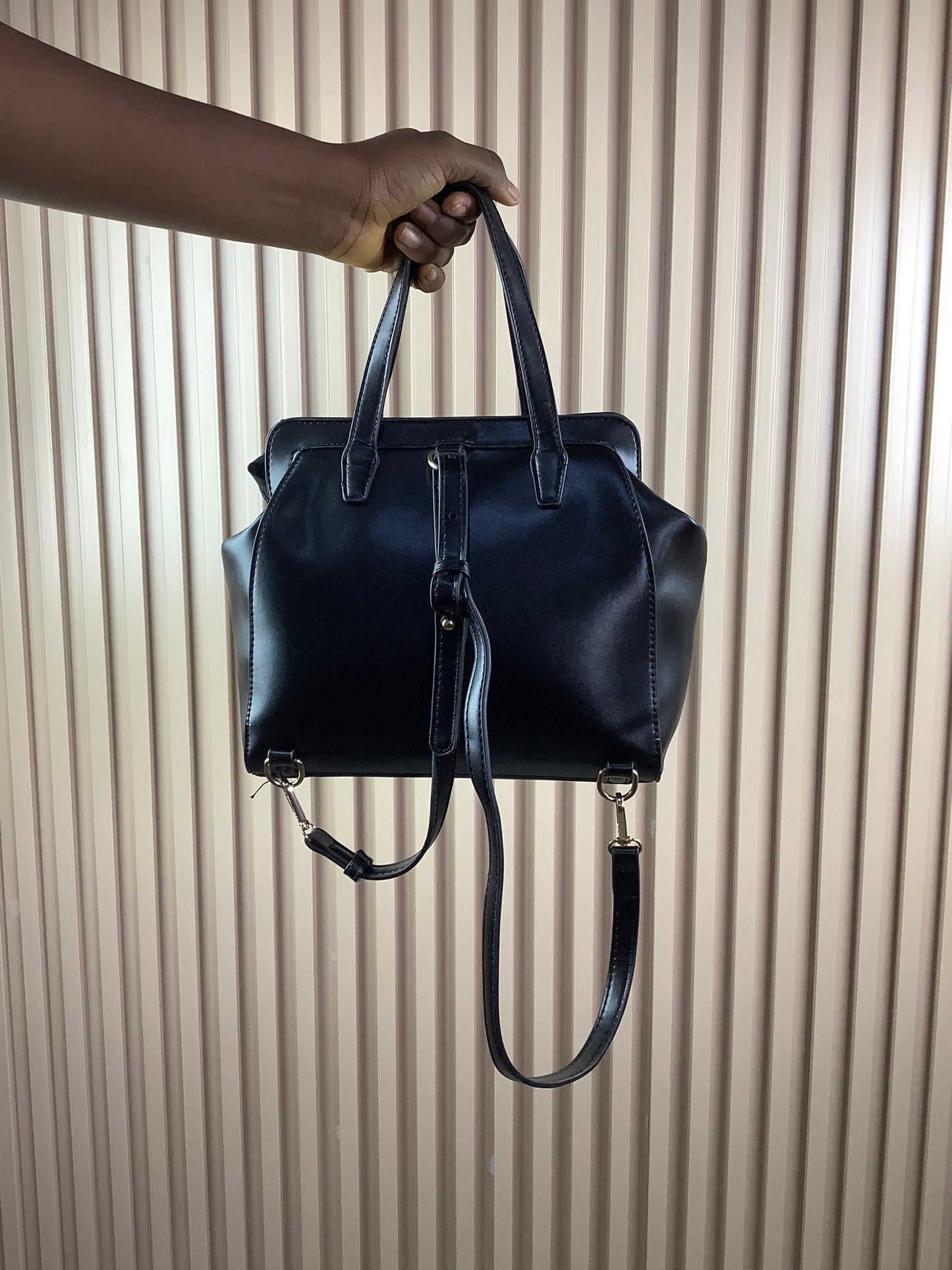 Luxe bag121