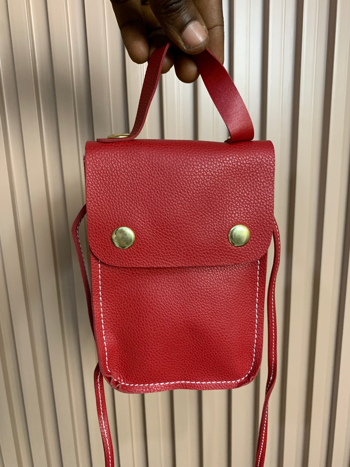 Luxe bag57(mini)
