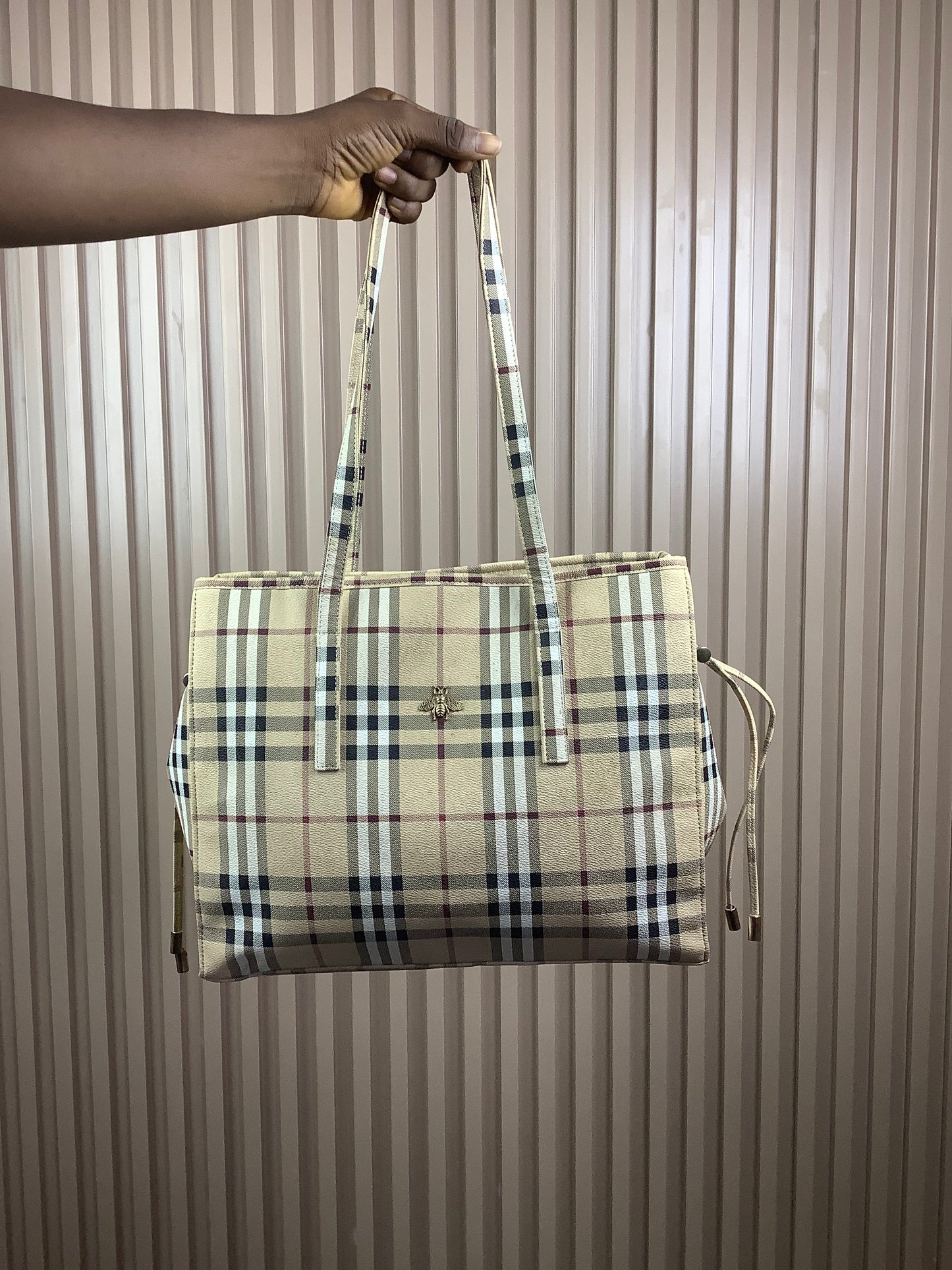 1LUXE BAG36