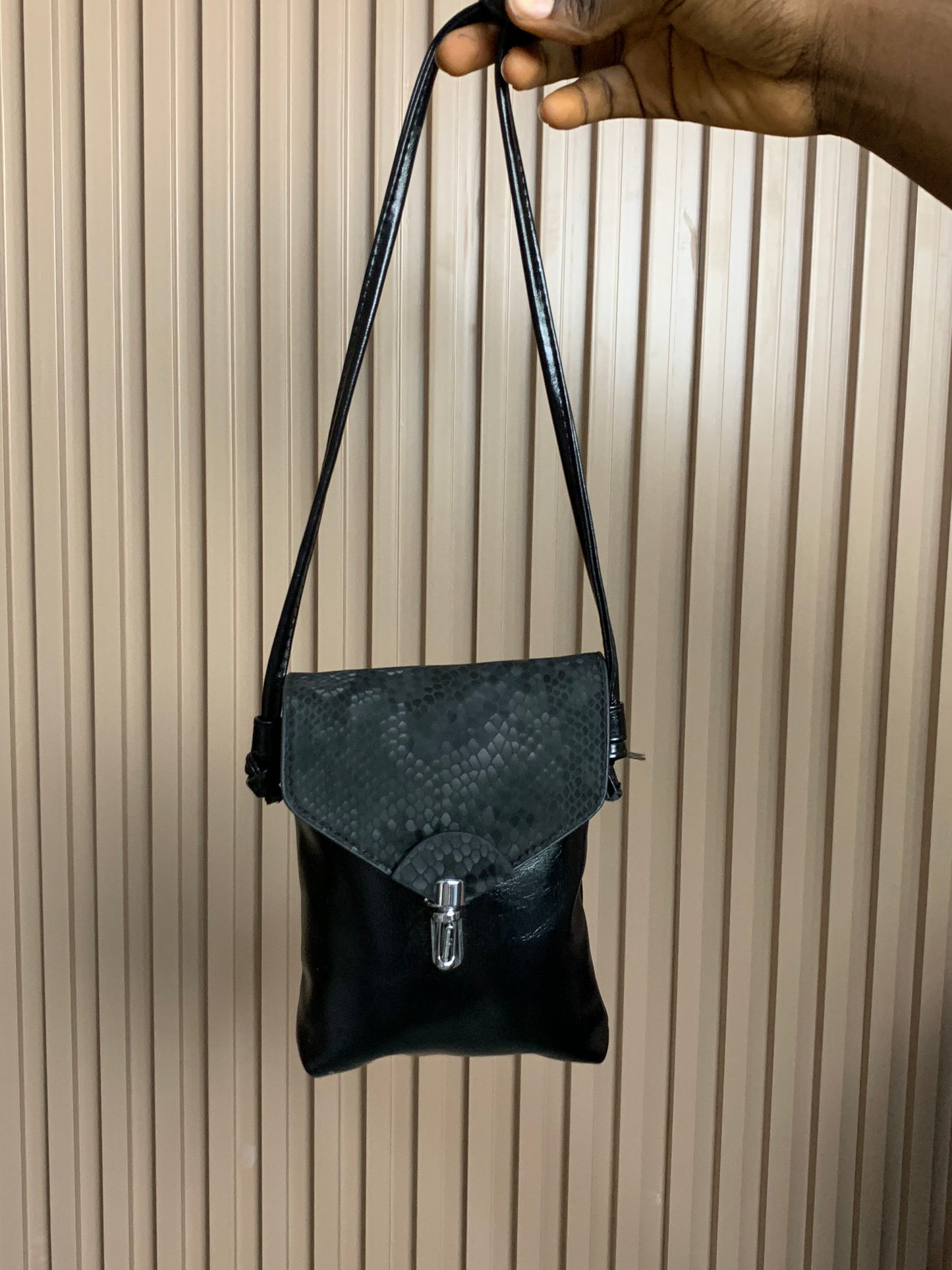 Luxe bag75