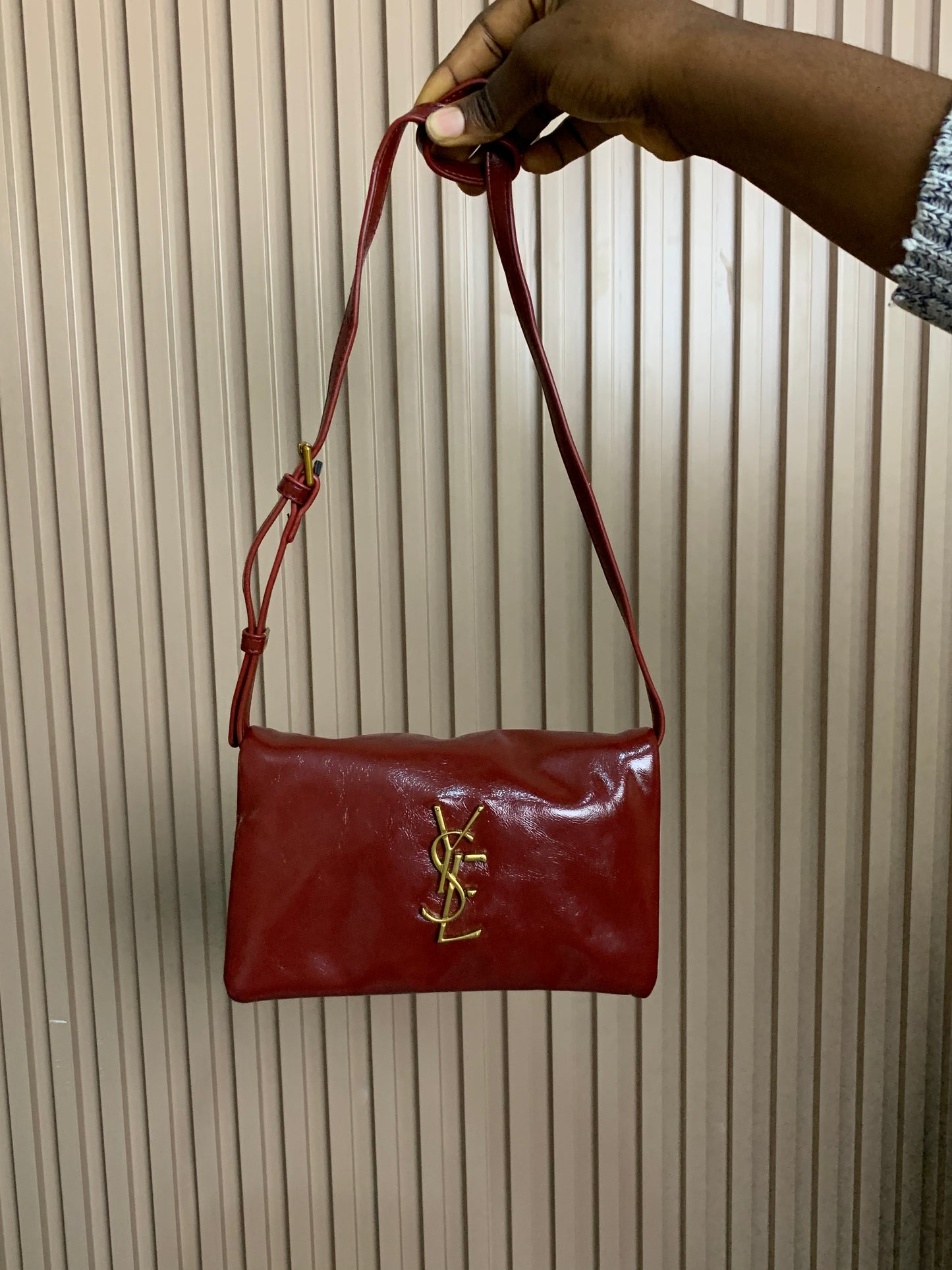 Luxe bag78