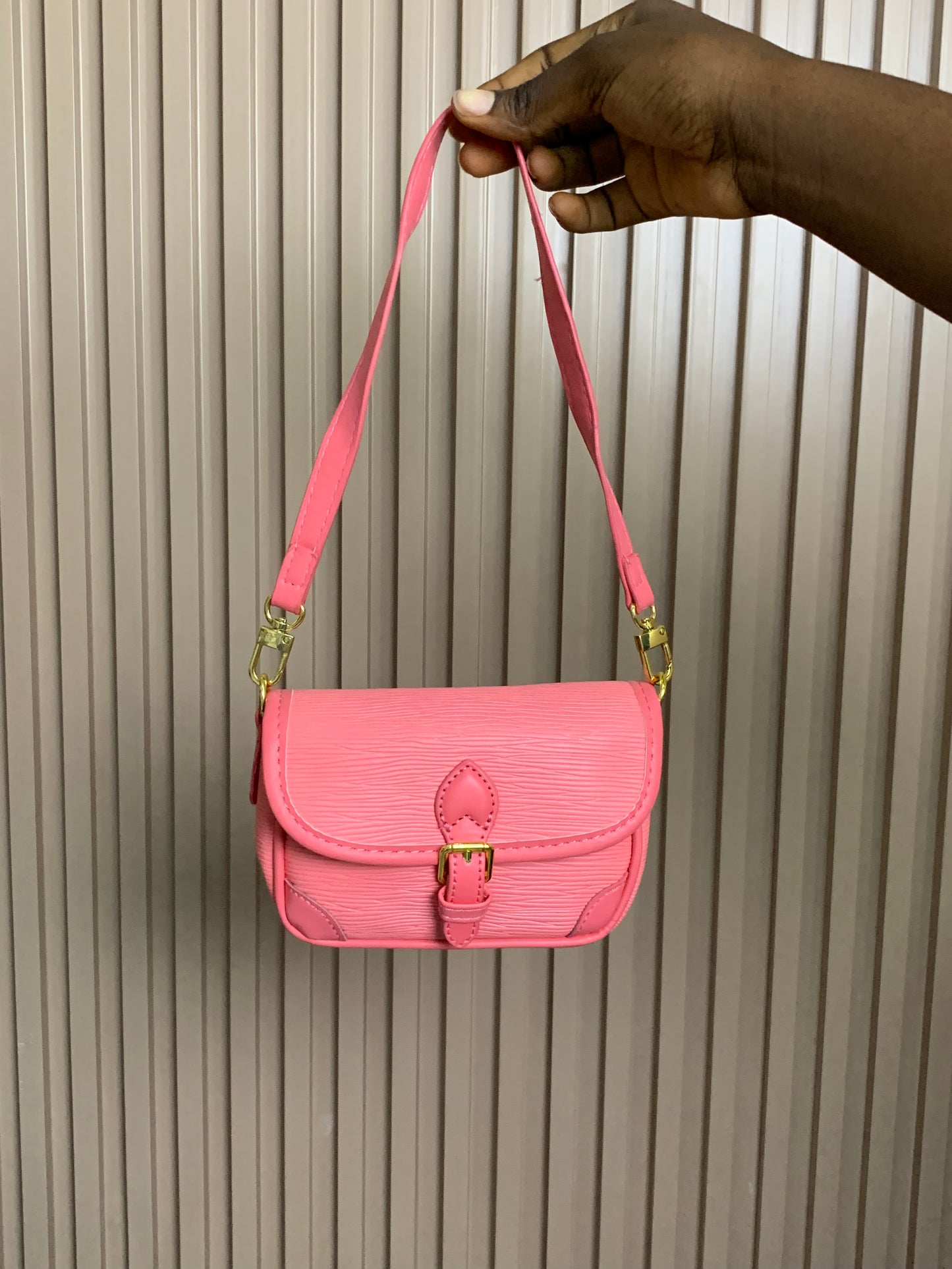 Luxe bag82