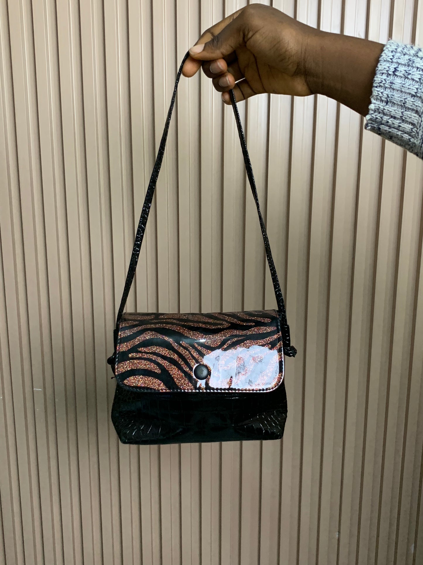 Luxe bag83
