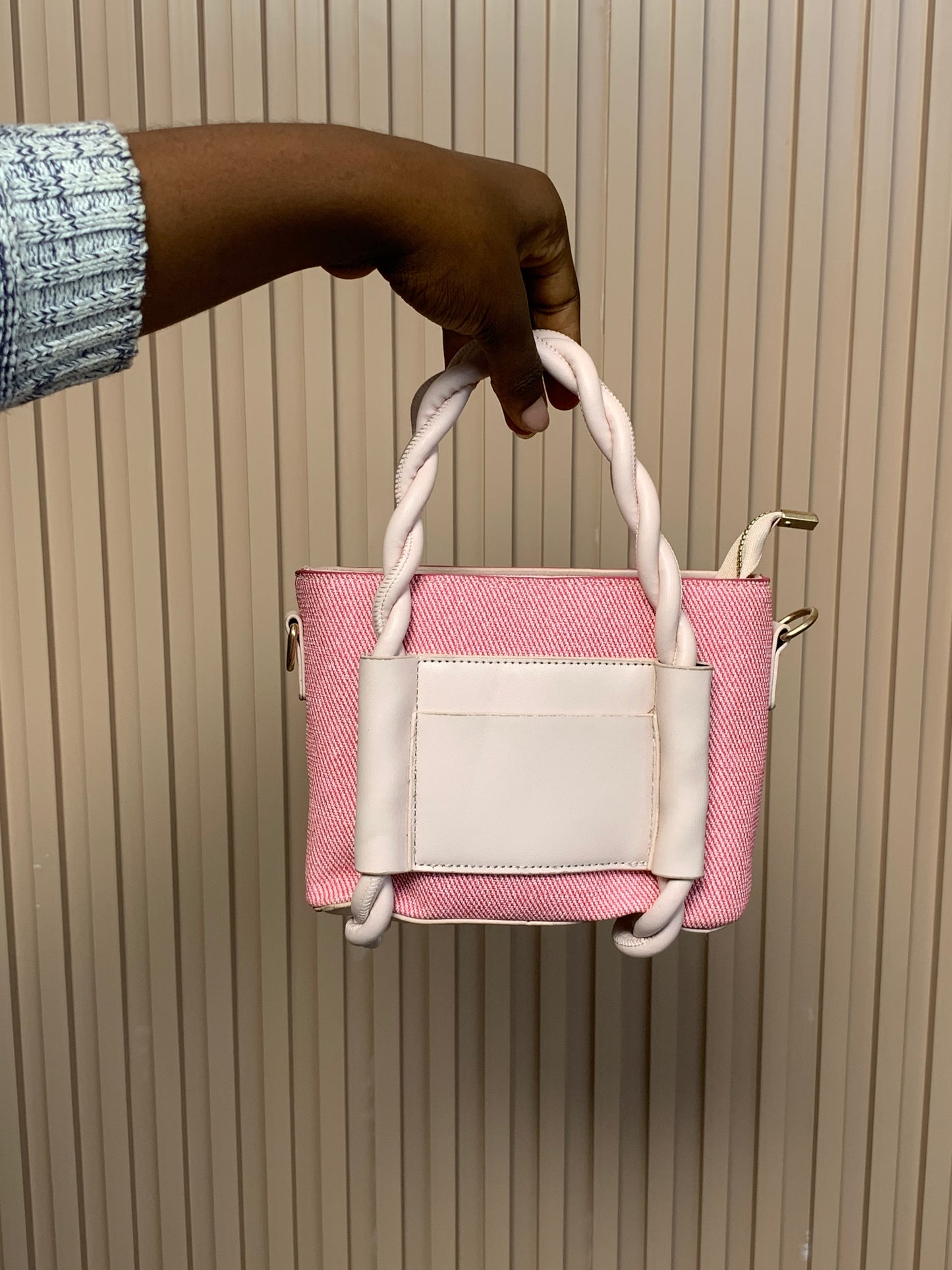 Luxe bag90