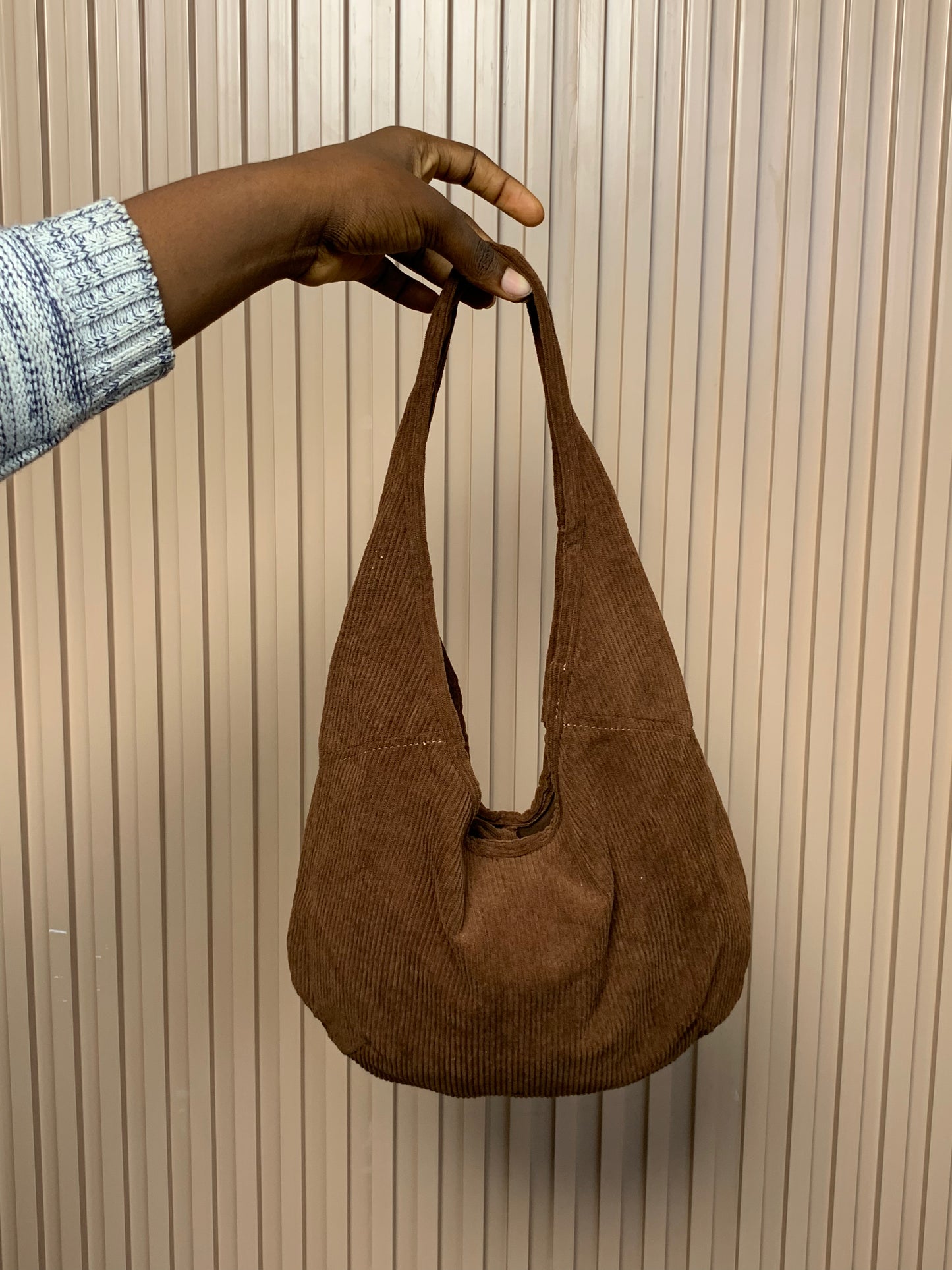 Luxe bag95