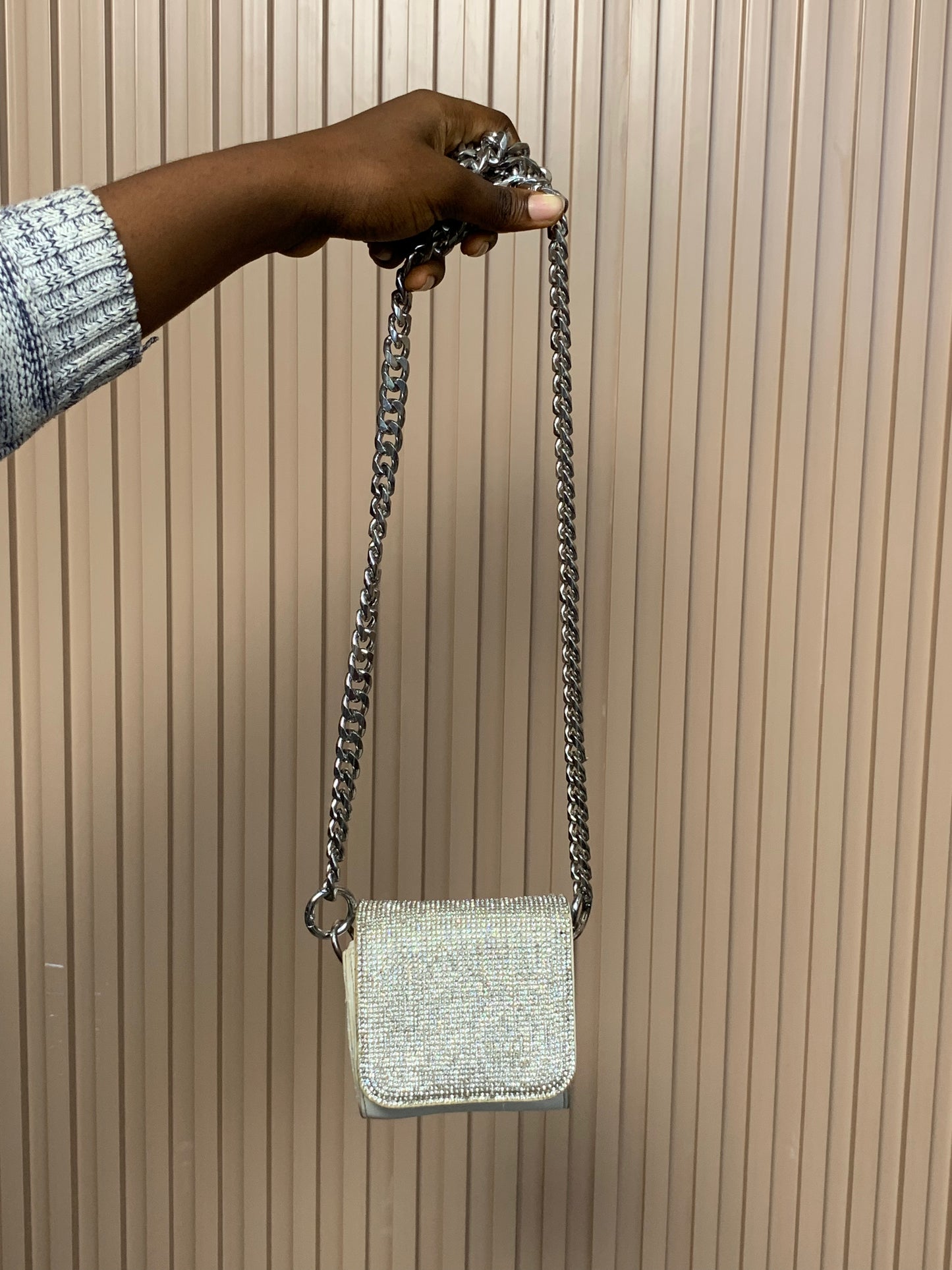 Luxe bag100