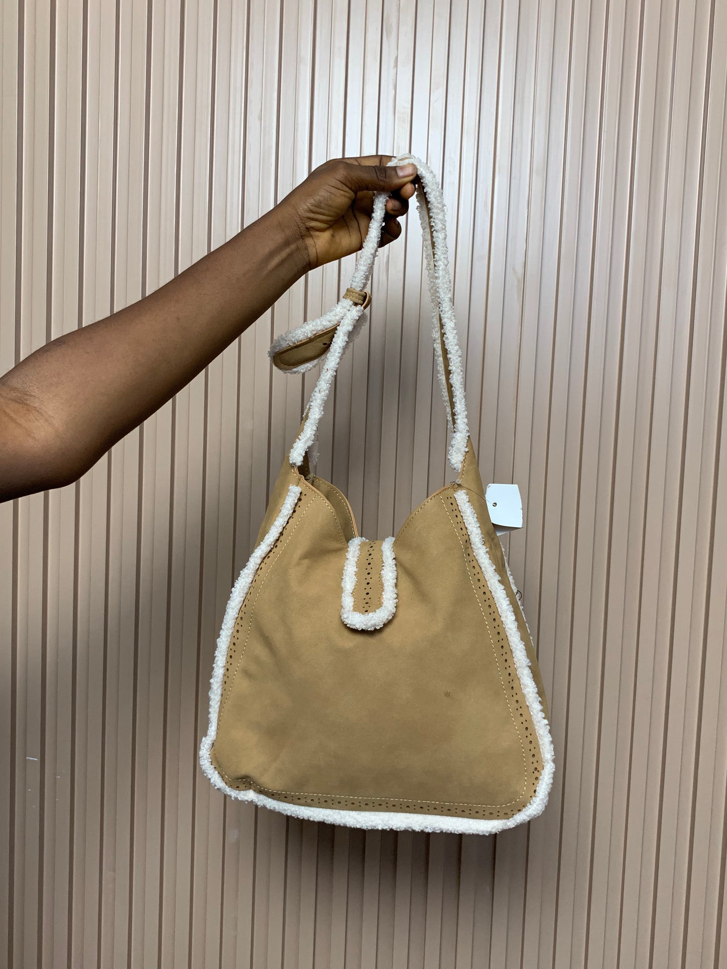 Luxe bag110
