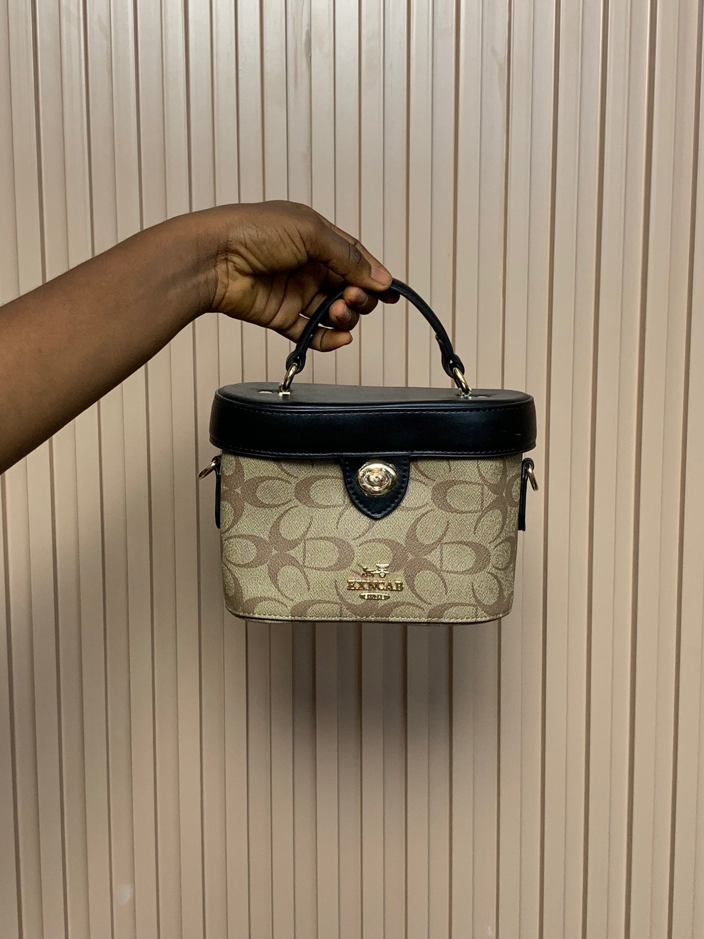 Luxe bag111
