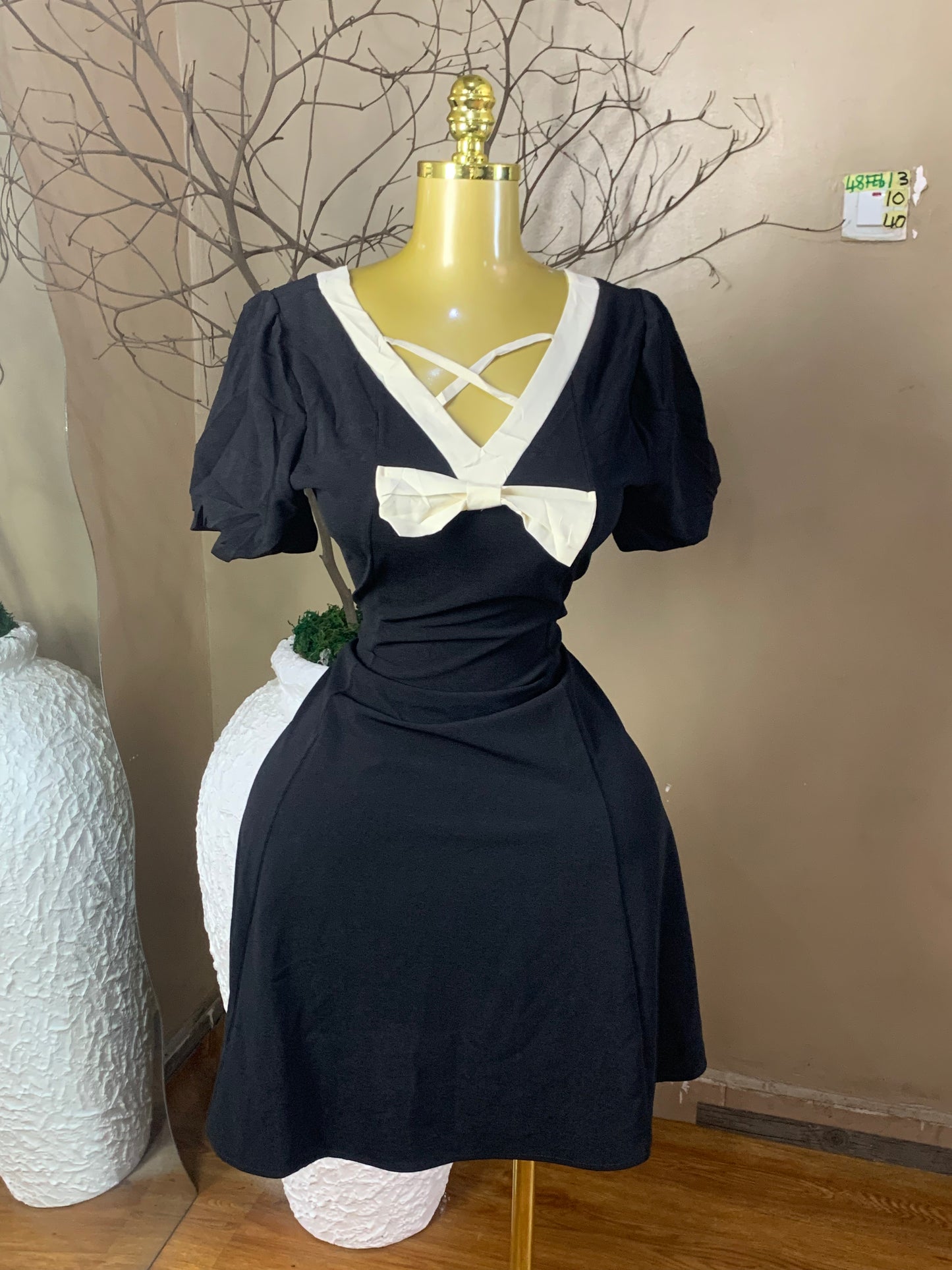 SIZE10 48FEB13 Length40