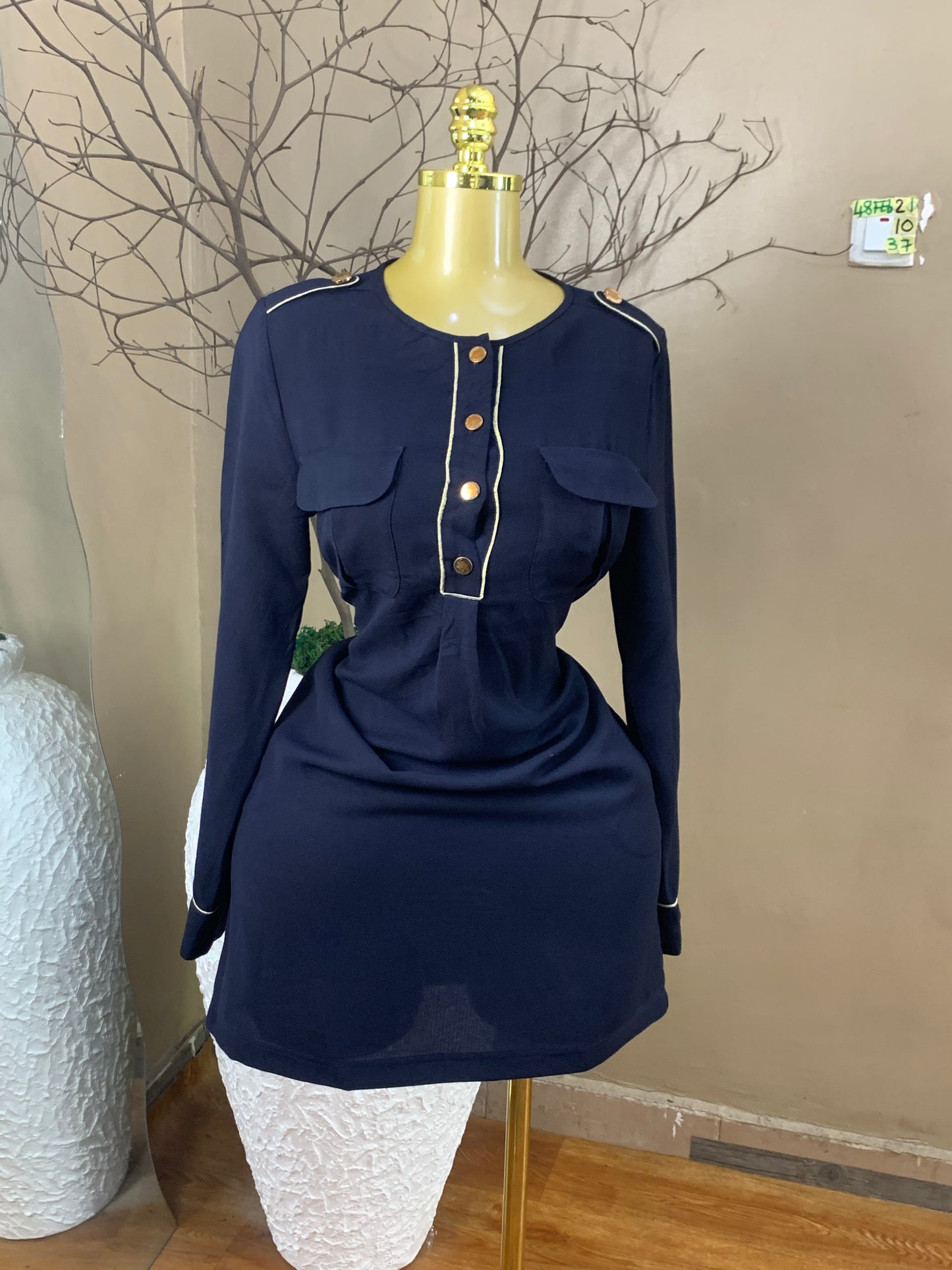 SIZE10 48FEB21 Length37