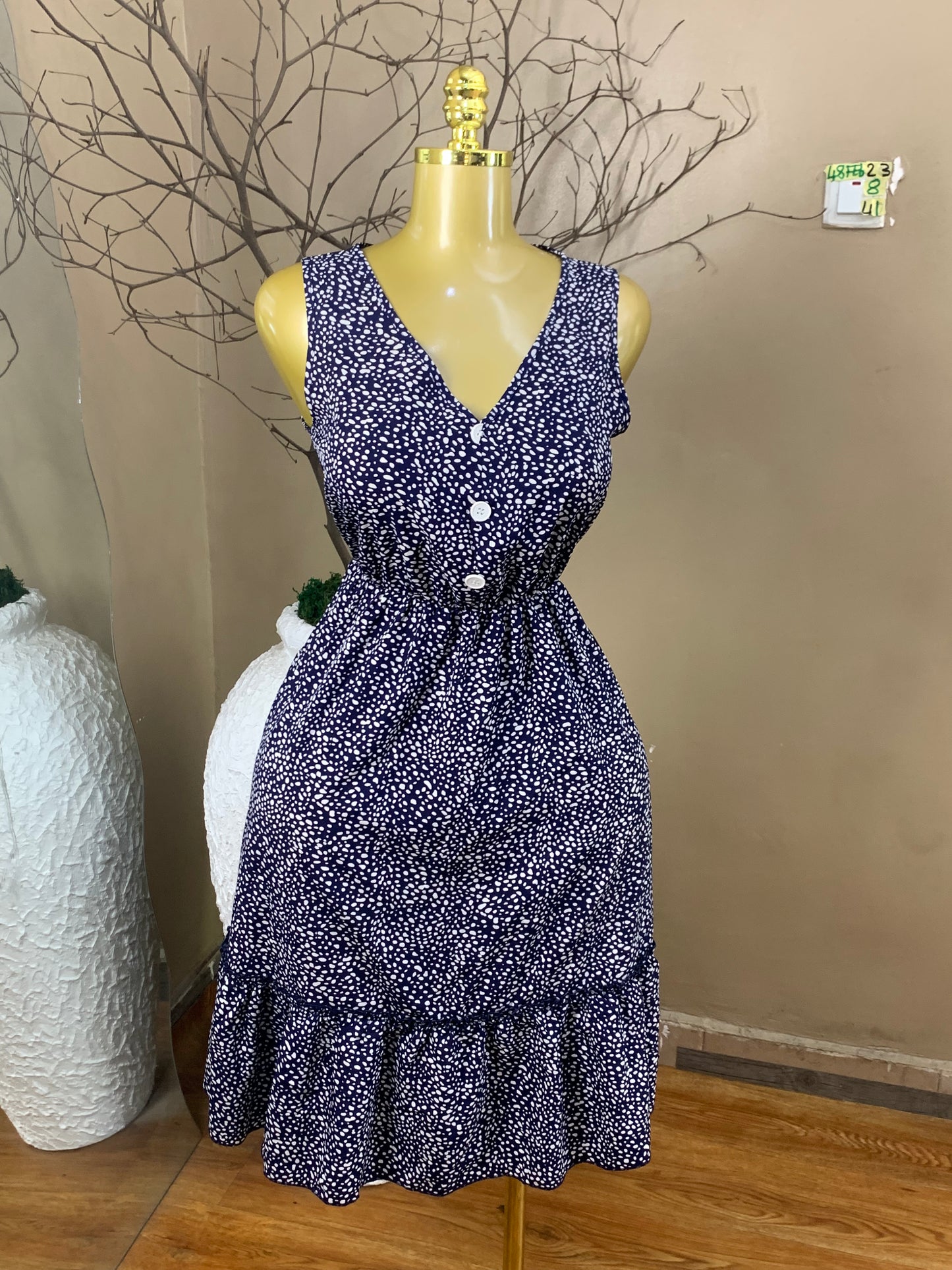 SIZE8 48FEB23 Length41