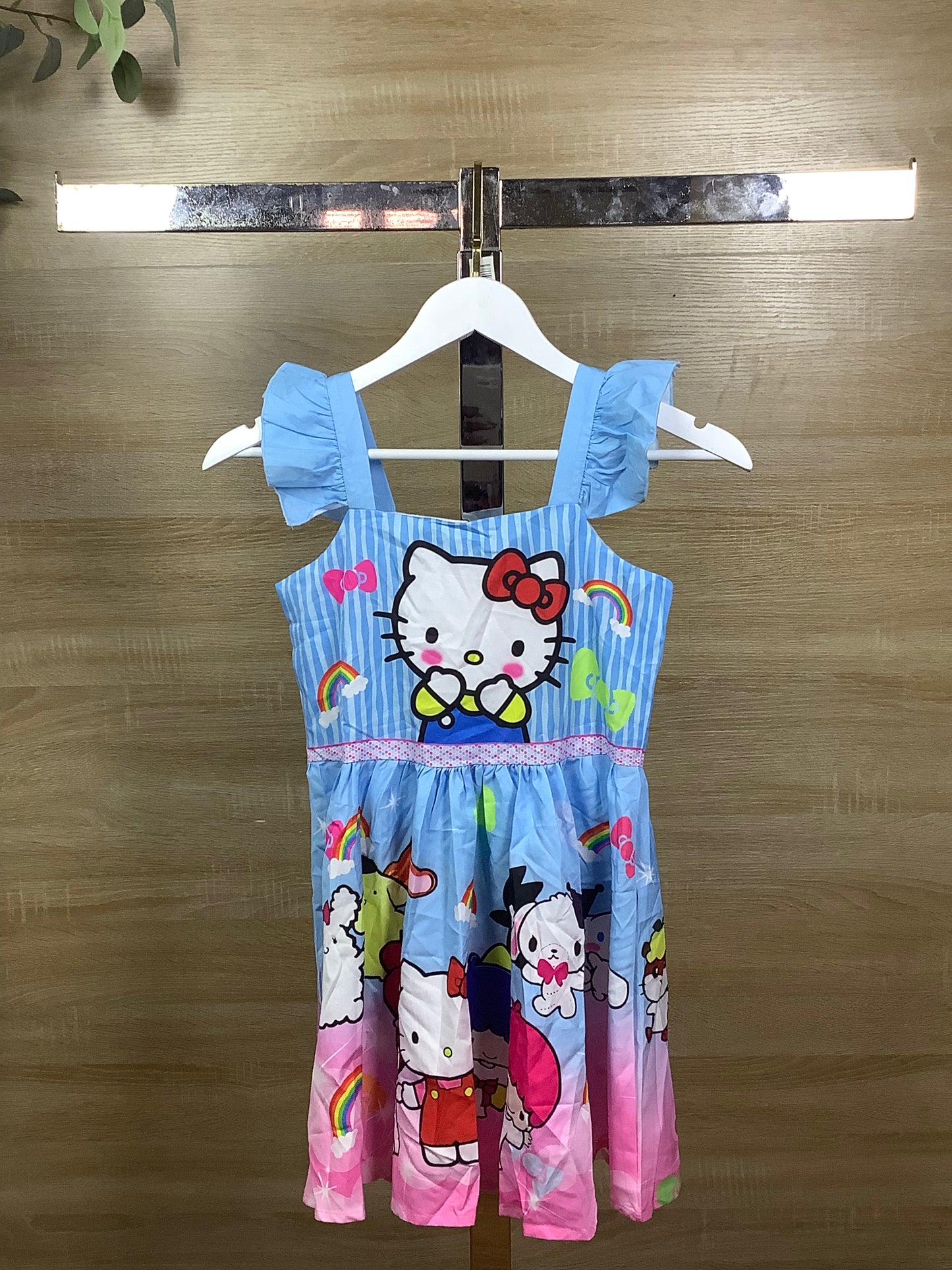 Charis1 (7-8yrs)