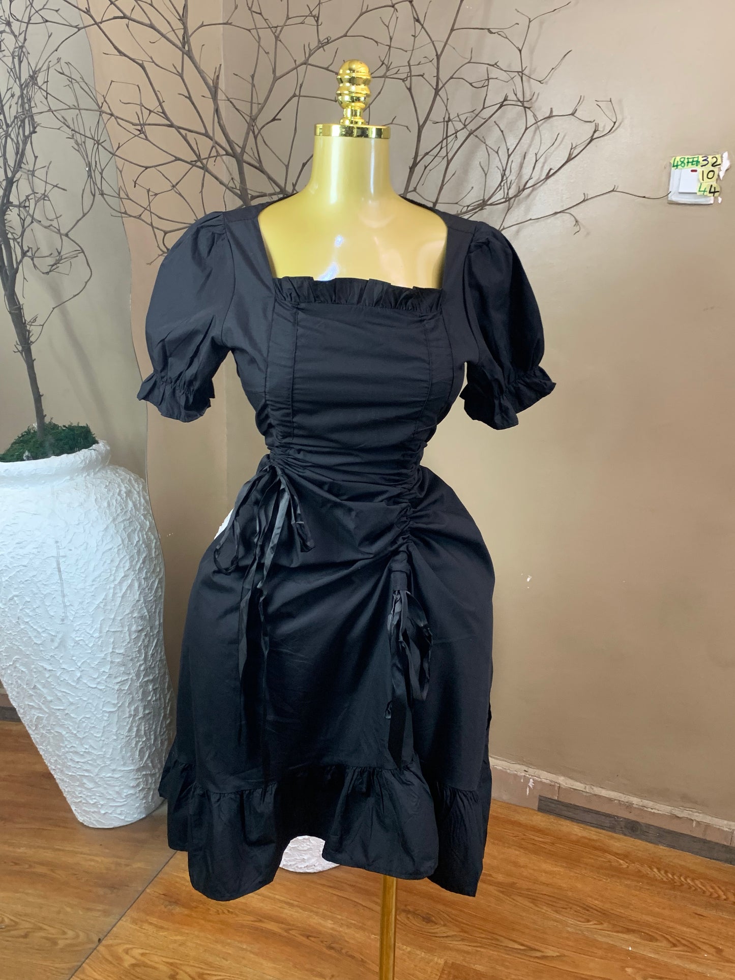 SIZE10 48FEB32 Length44