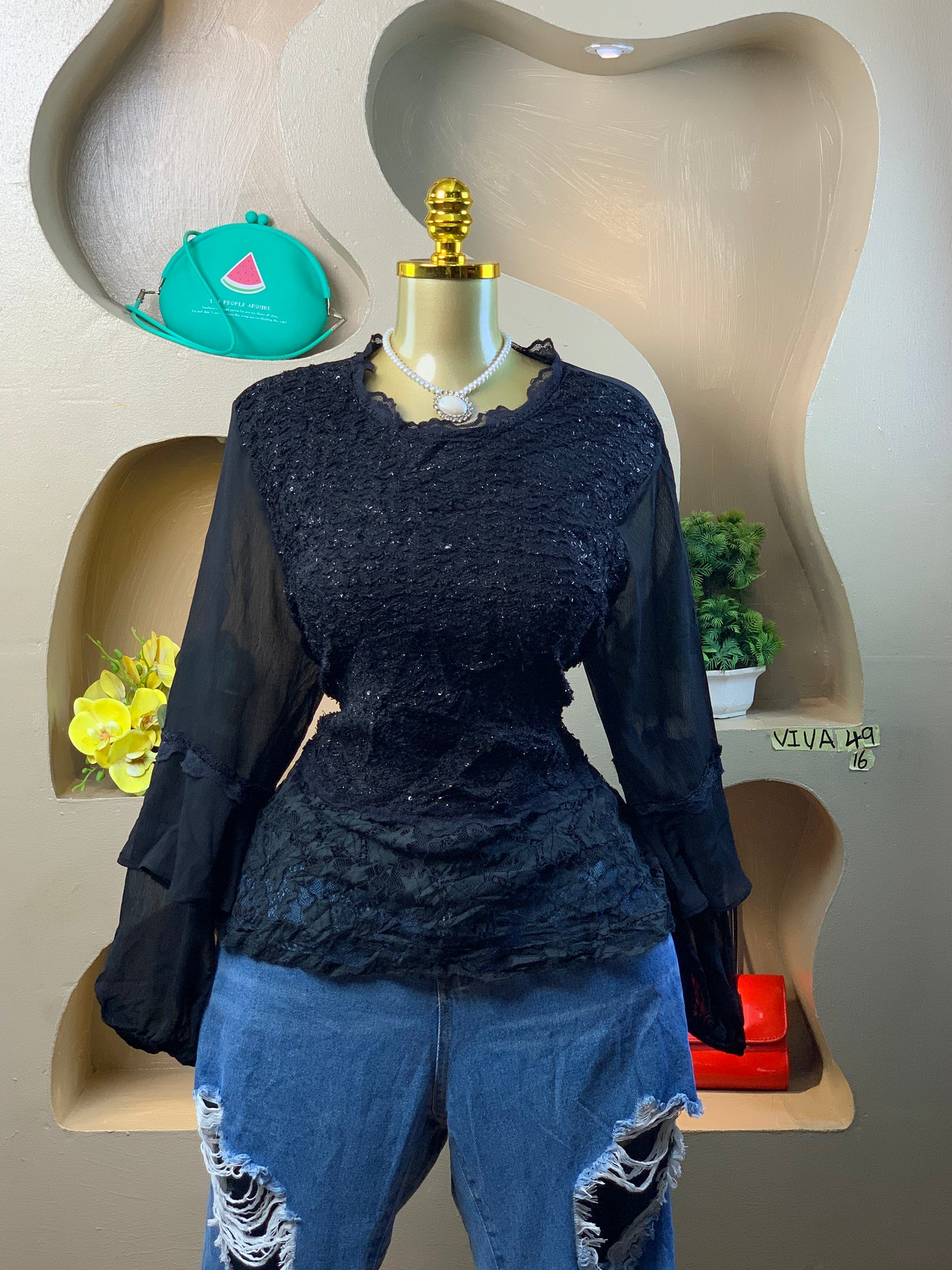 SIZE16 VIVA49