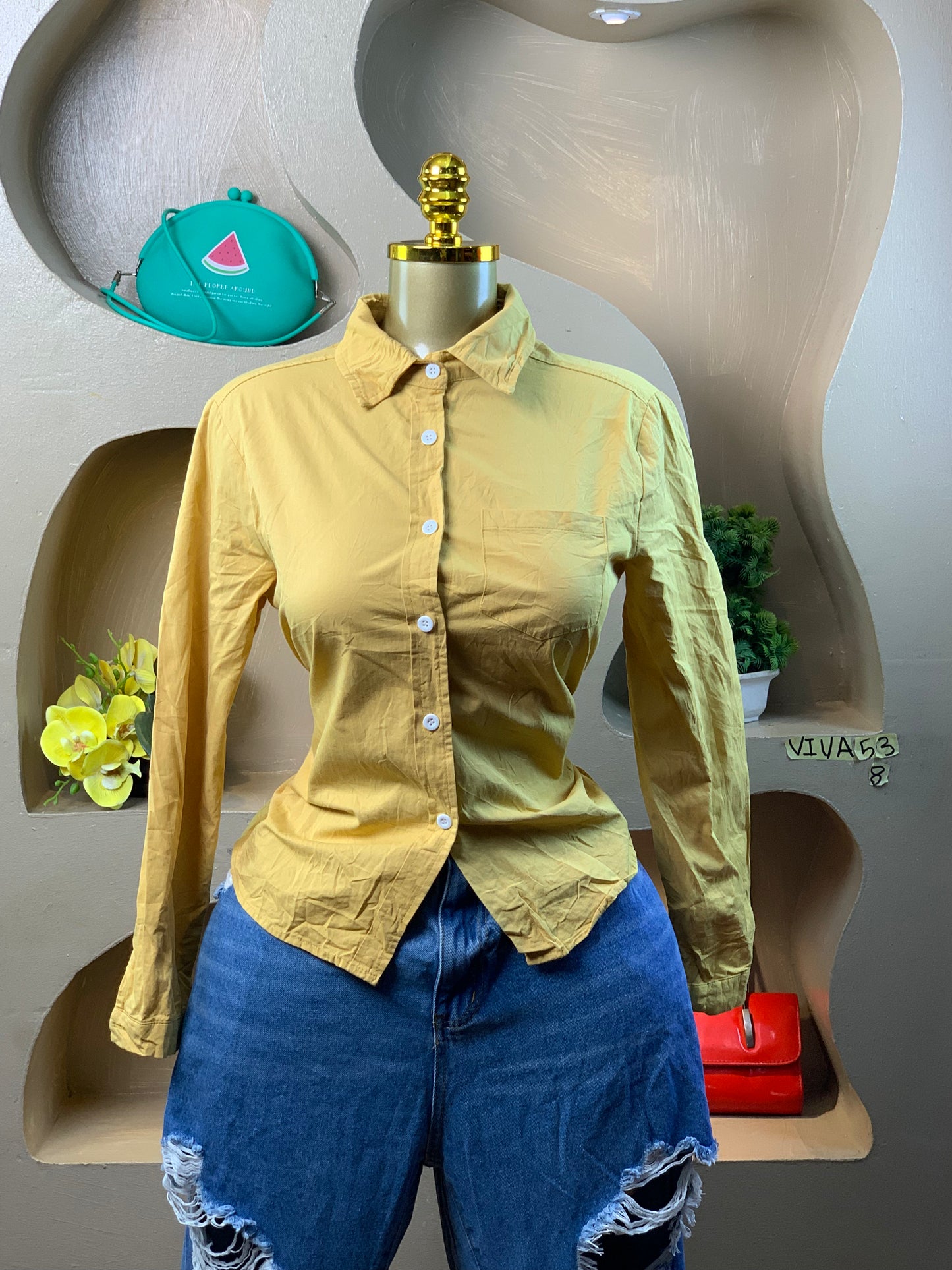 SIZE8 VIVA53