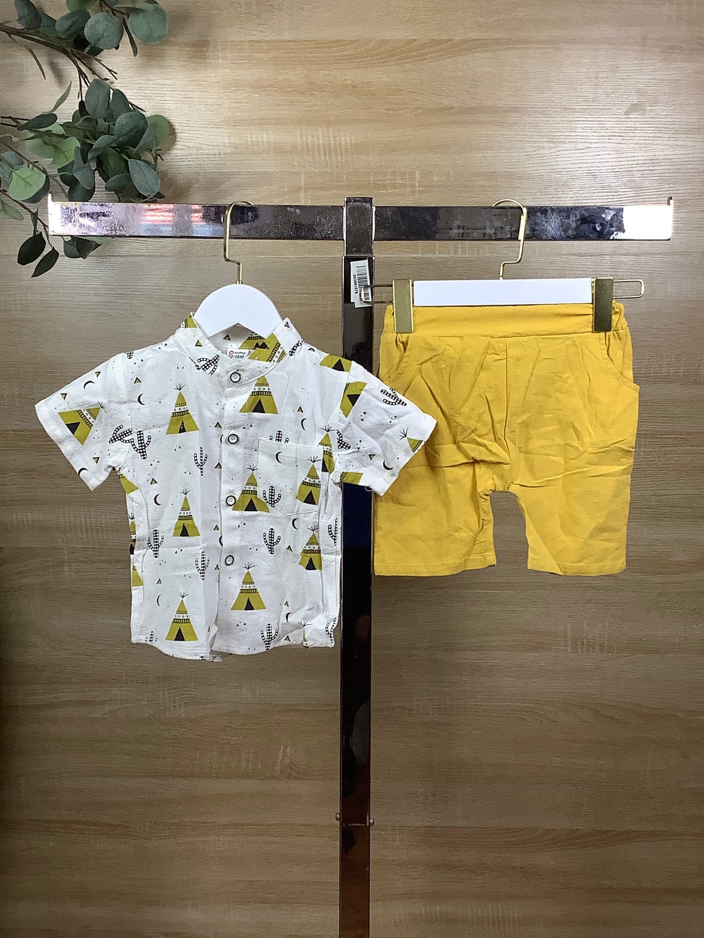 Mike62 (12-18month)
