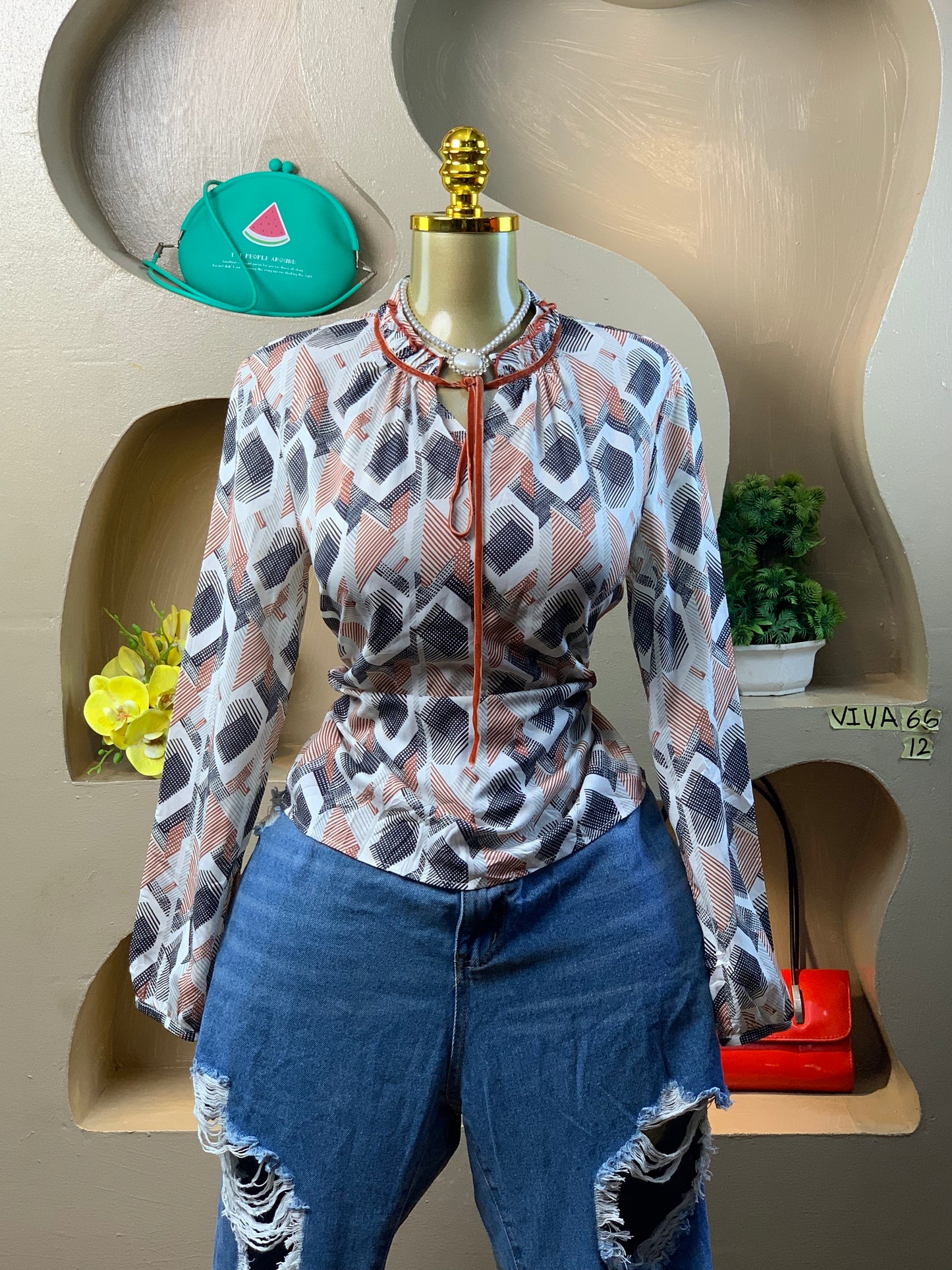 SIZE12 VIVA66