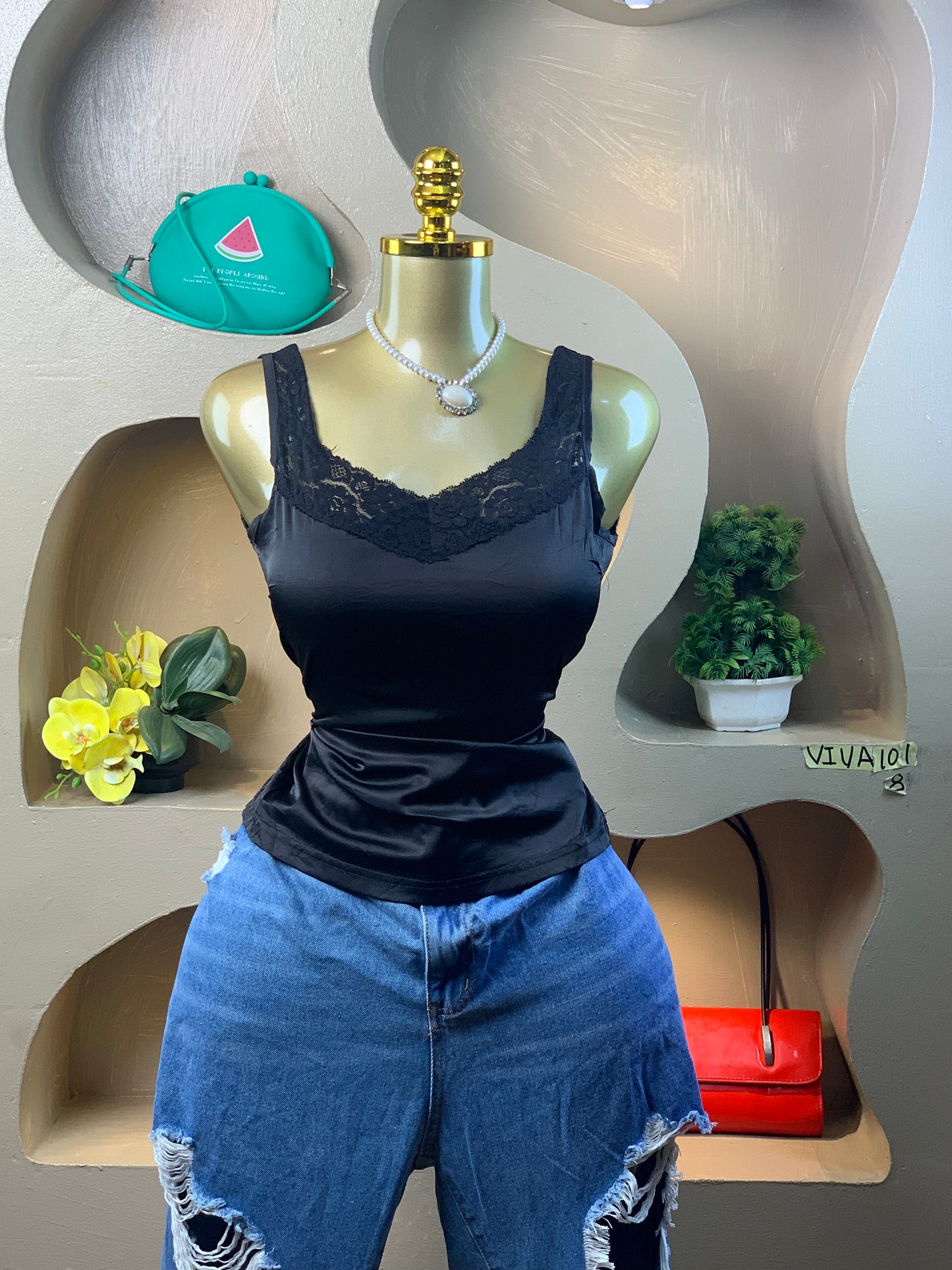 SIZE10 VIVA101