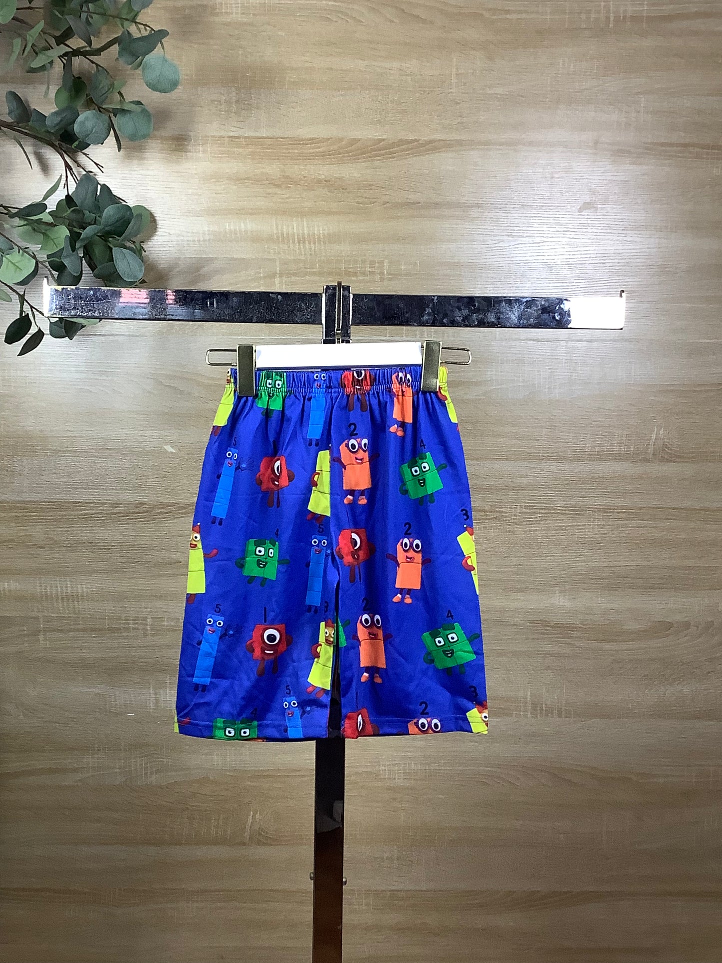 Oscar36 (4-5yrs)
