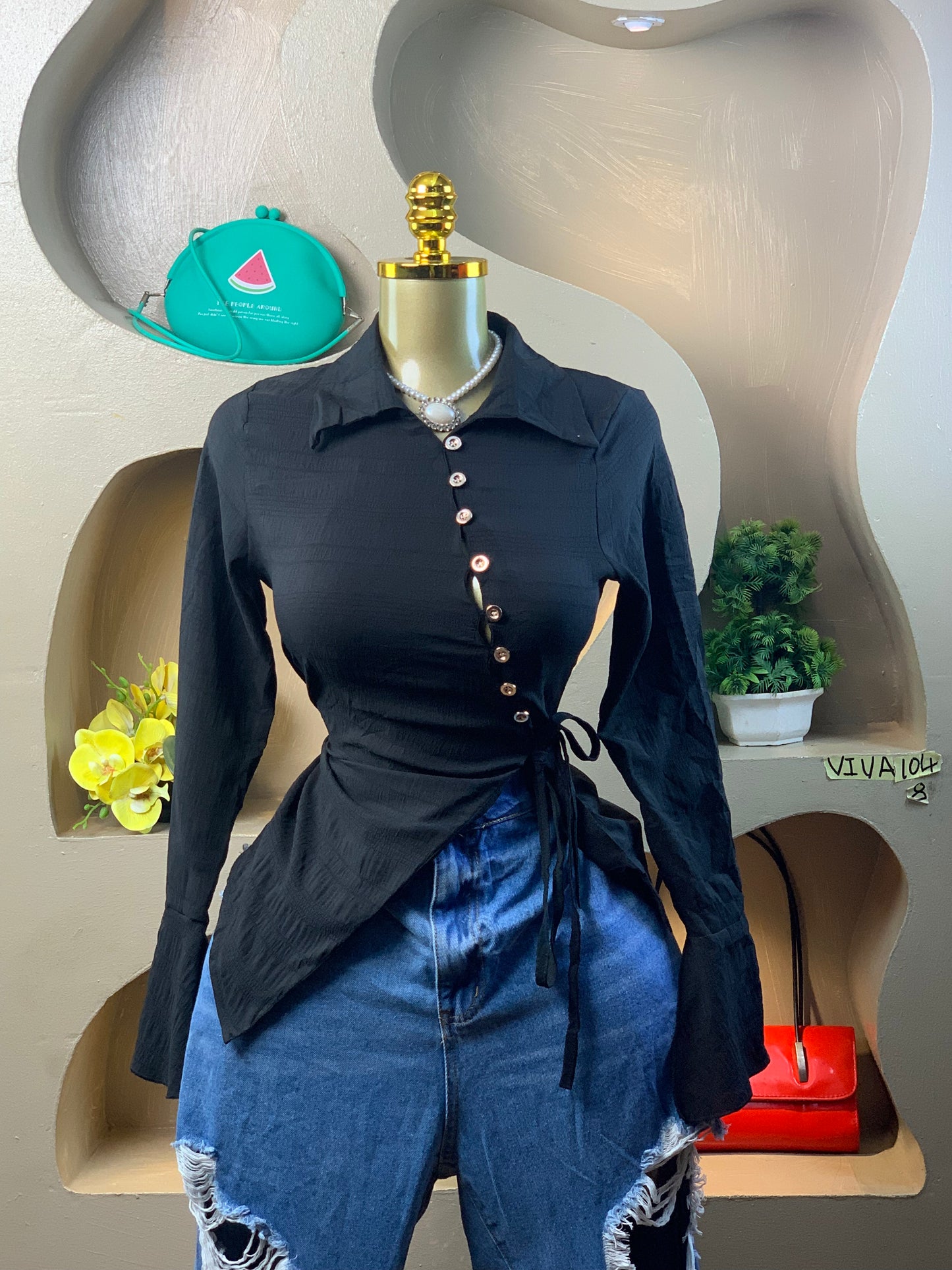 SIZE8 VIVA104