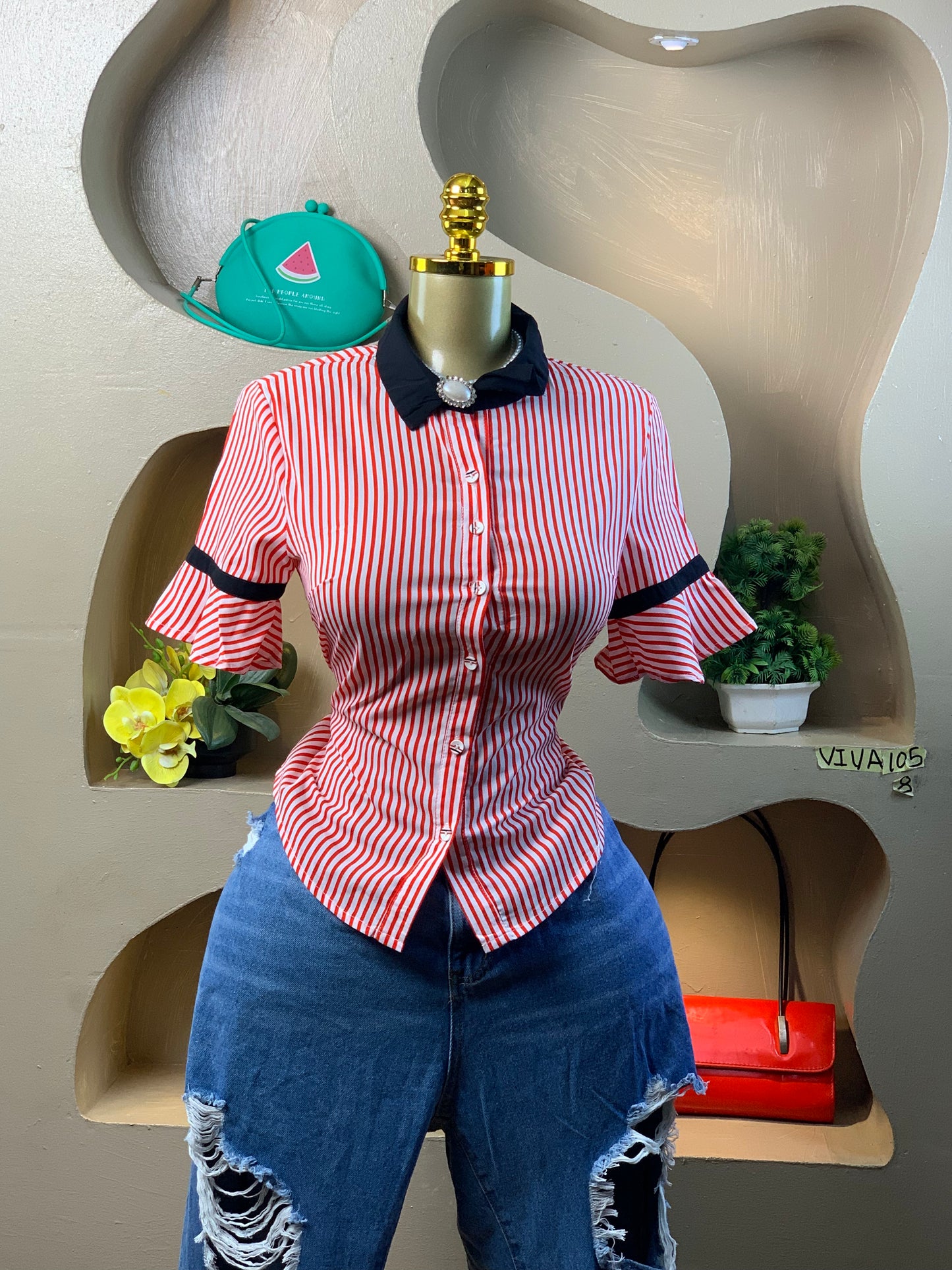 SIZE8 VIVA105