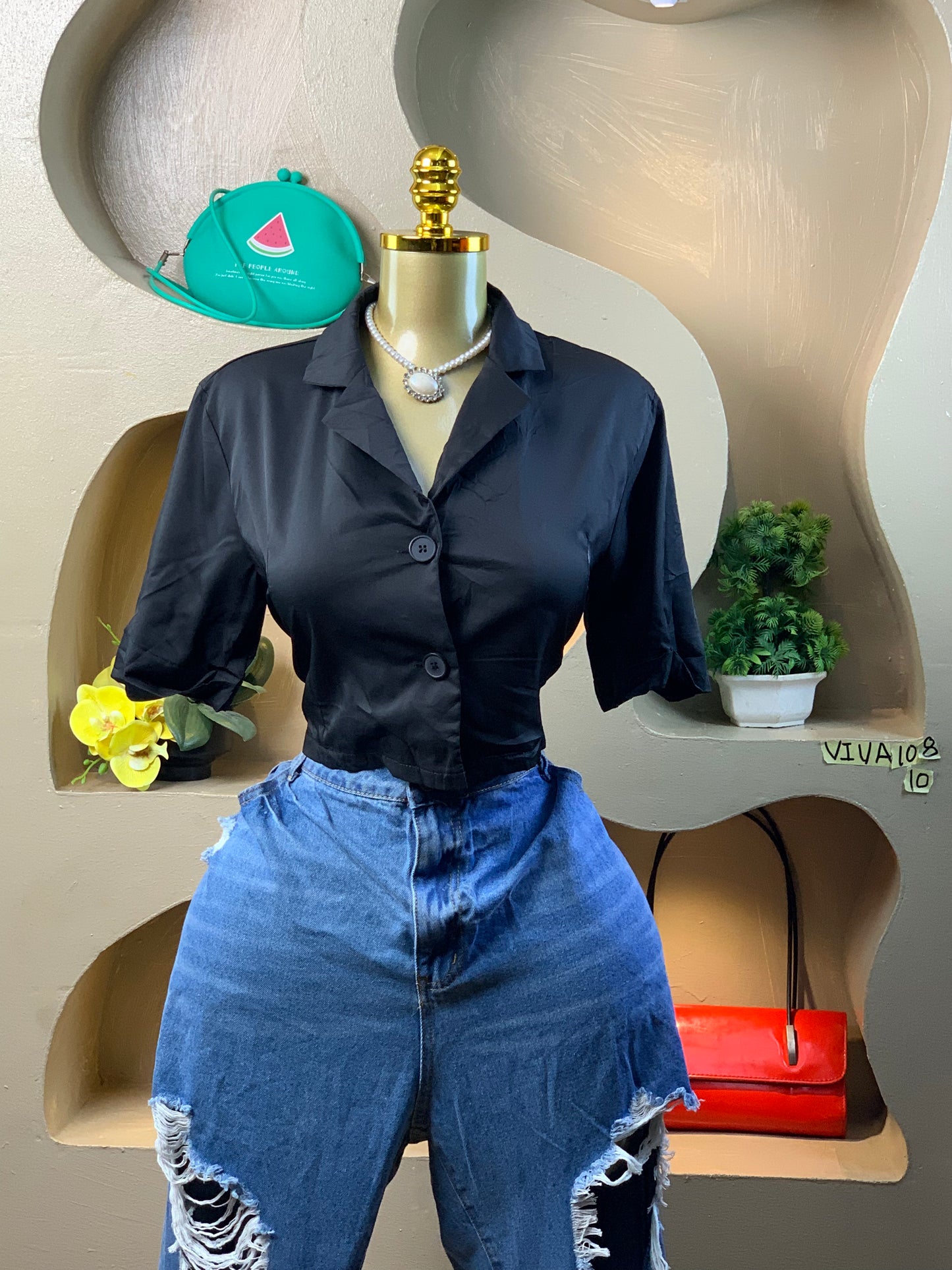 SIZE10 VIVA108