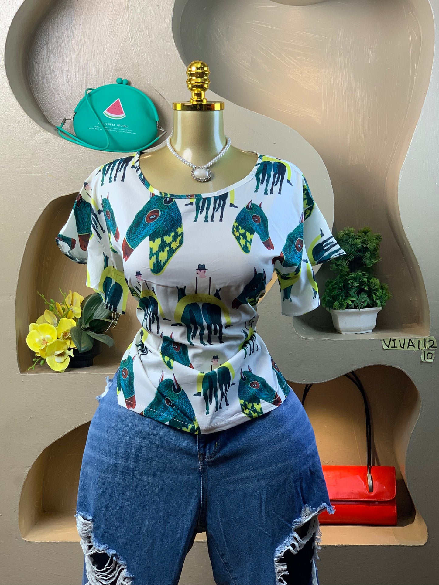 SIZE10 VIVA112