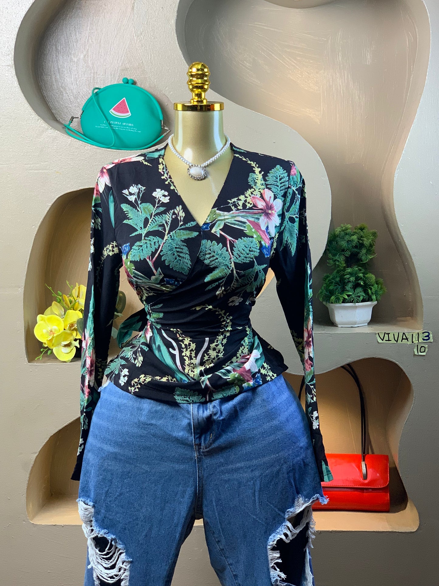 SIZE10 VIVA113