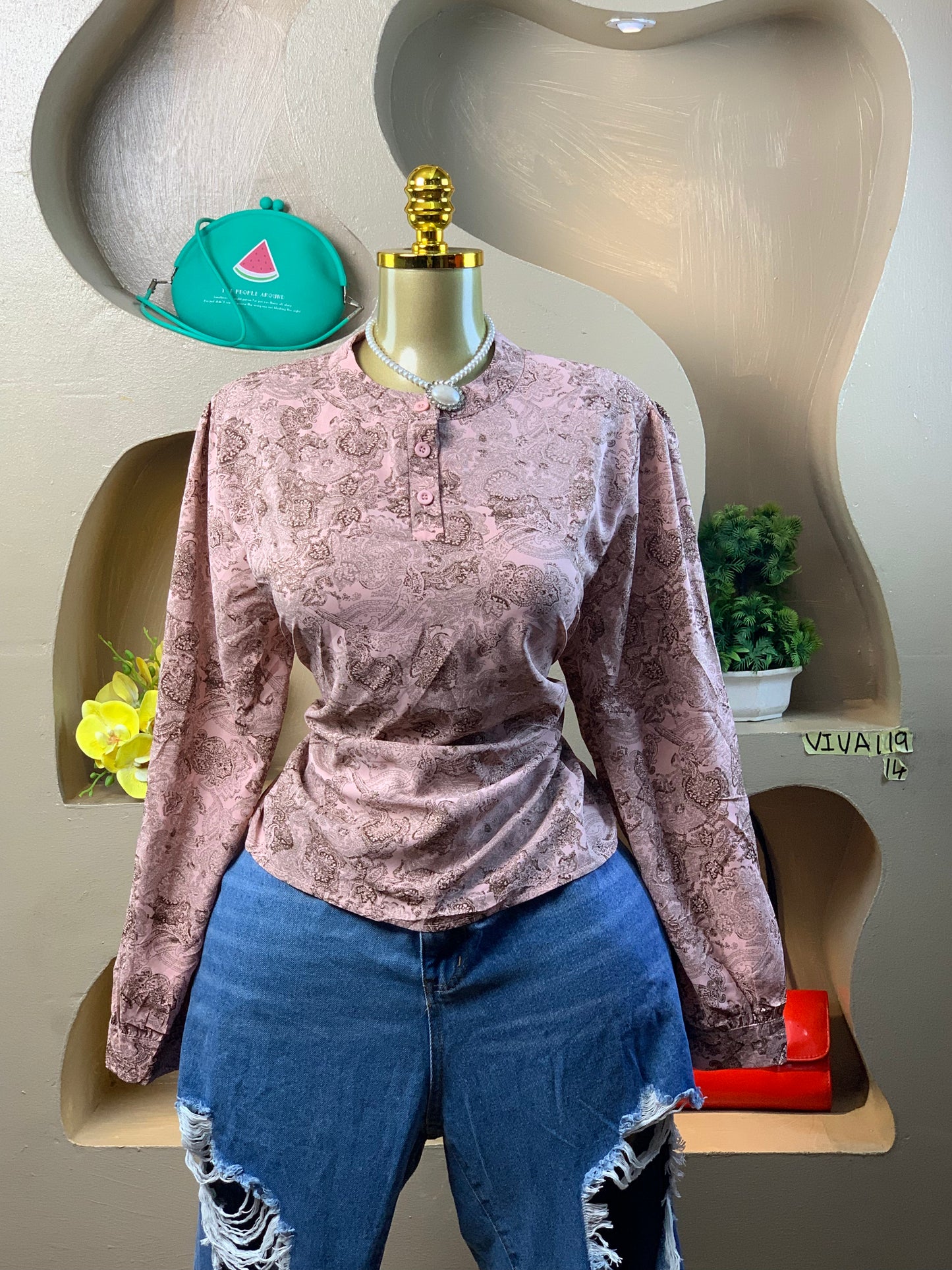 SIZE14 VIVA119