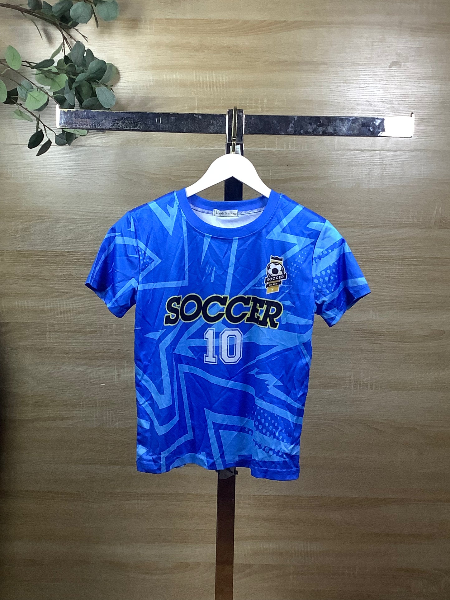 Oscar57 (8-9yrs)