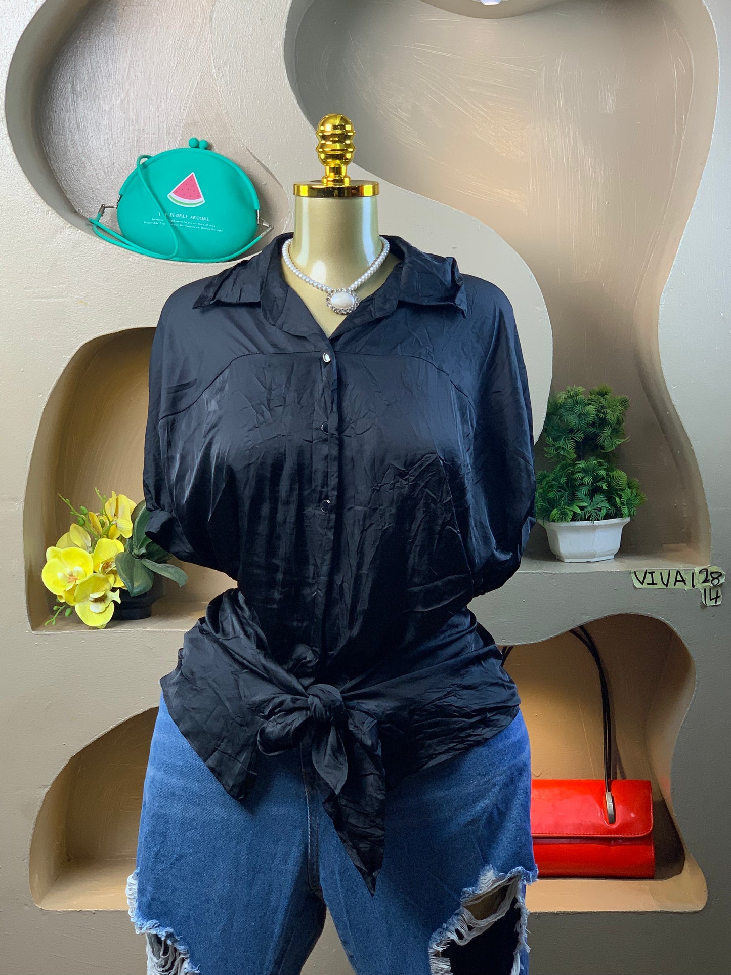 SIZE14 VIVA128