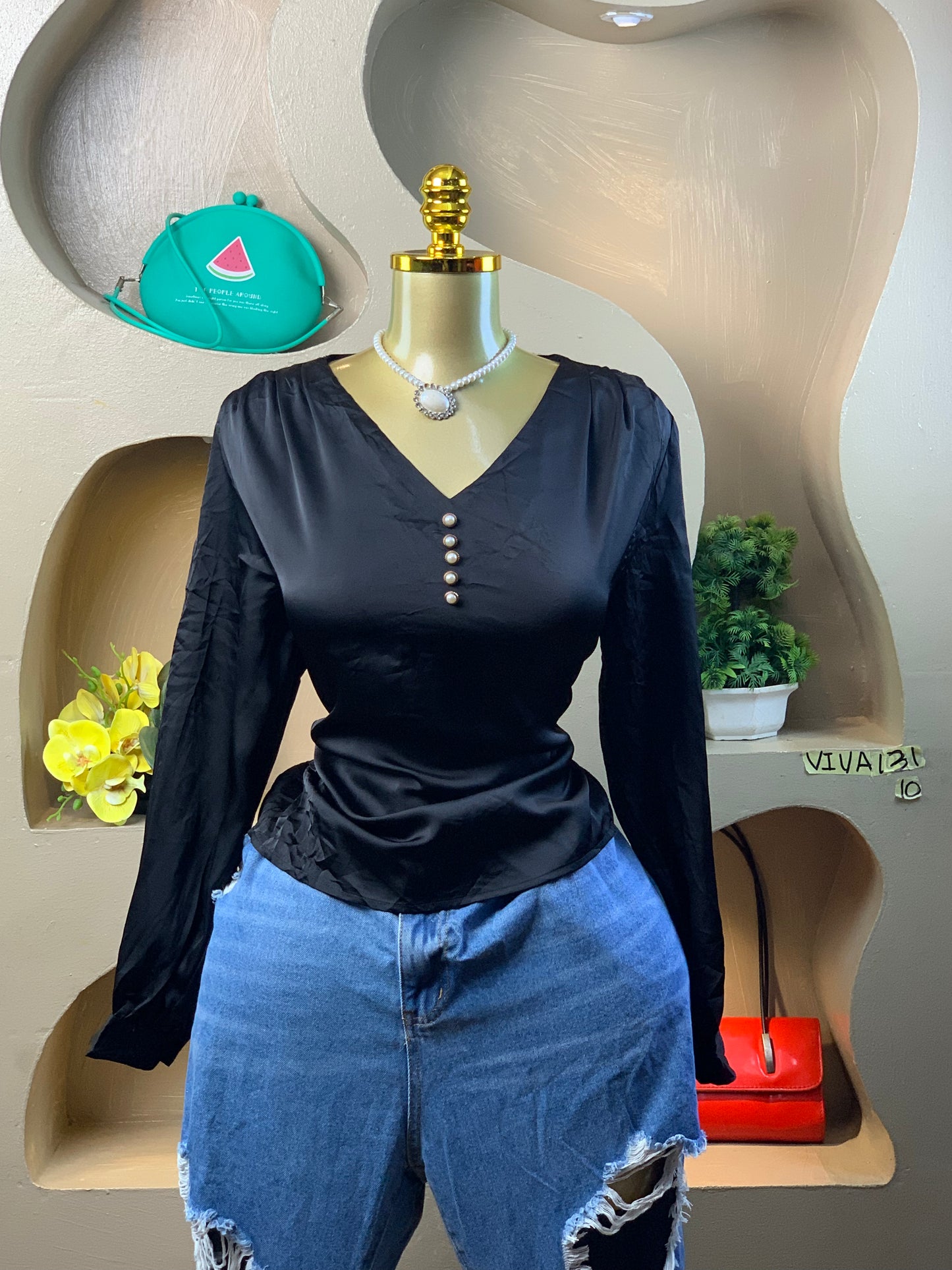 SIZE10 VIVA131