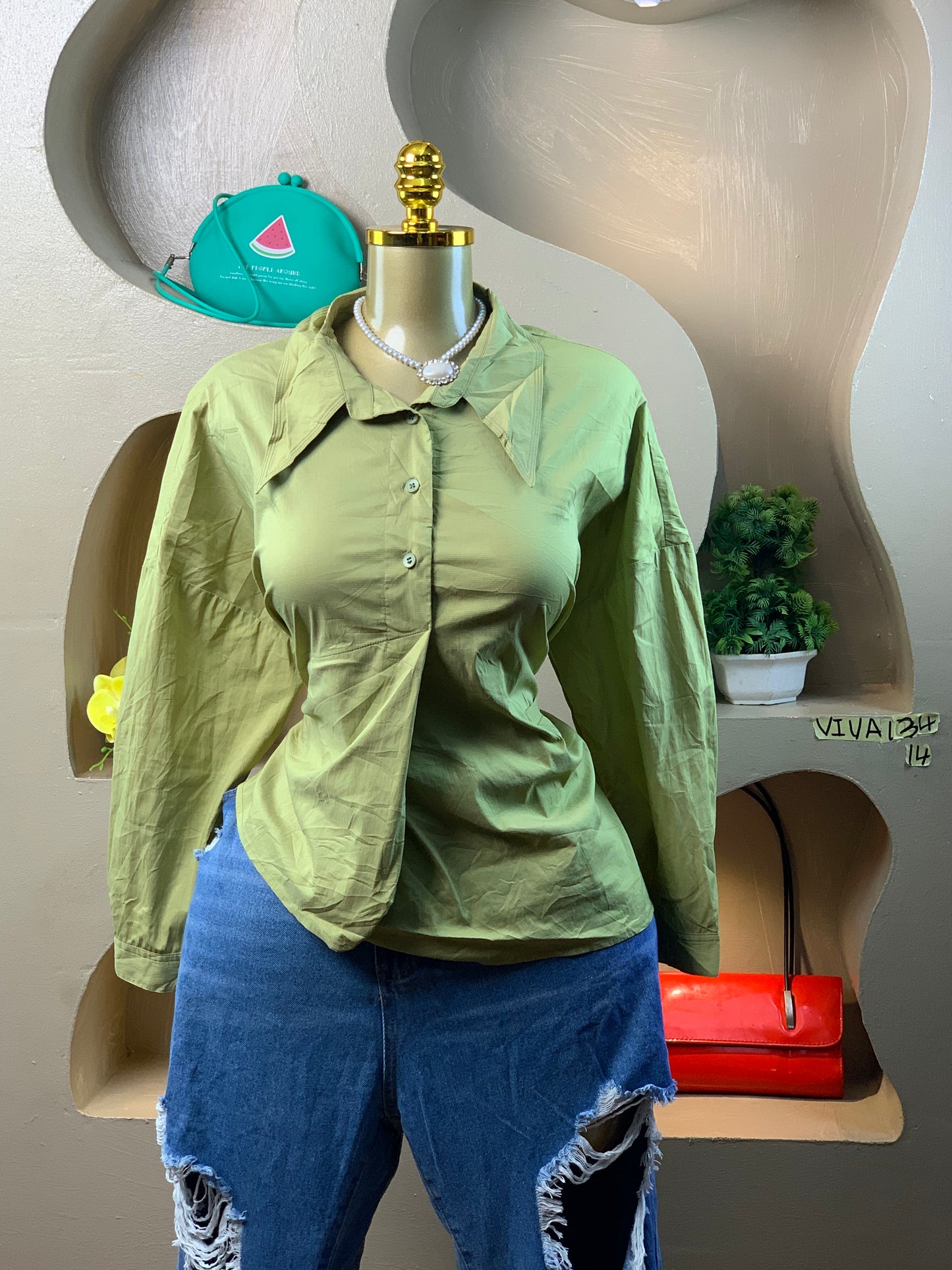 SIZE14 VIVA134