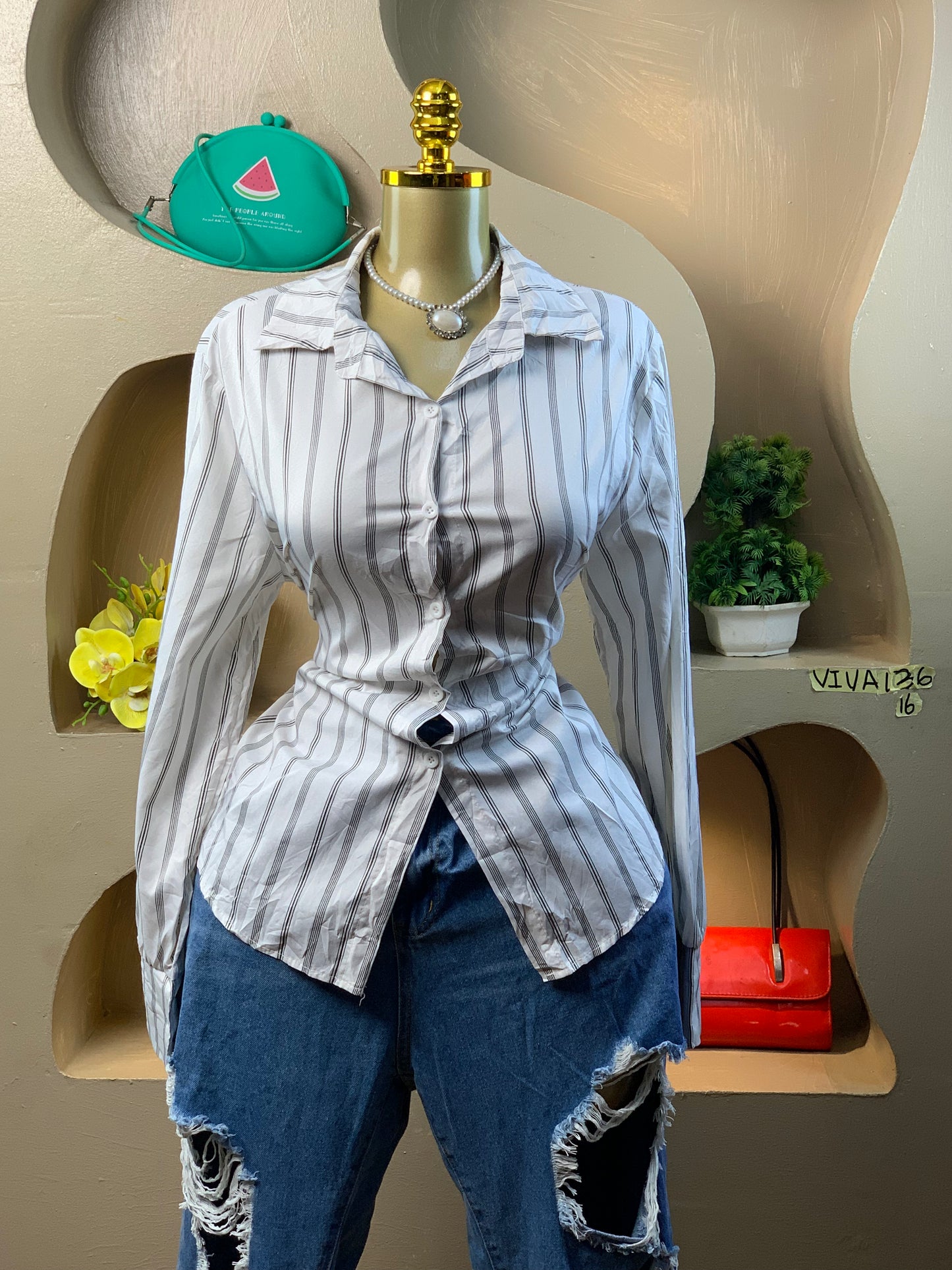 SIZE16 VIVA136