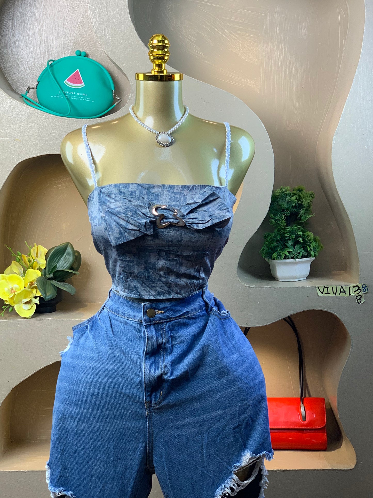 SIZE8 VIVA138