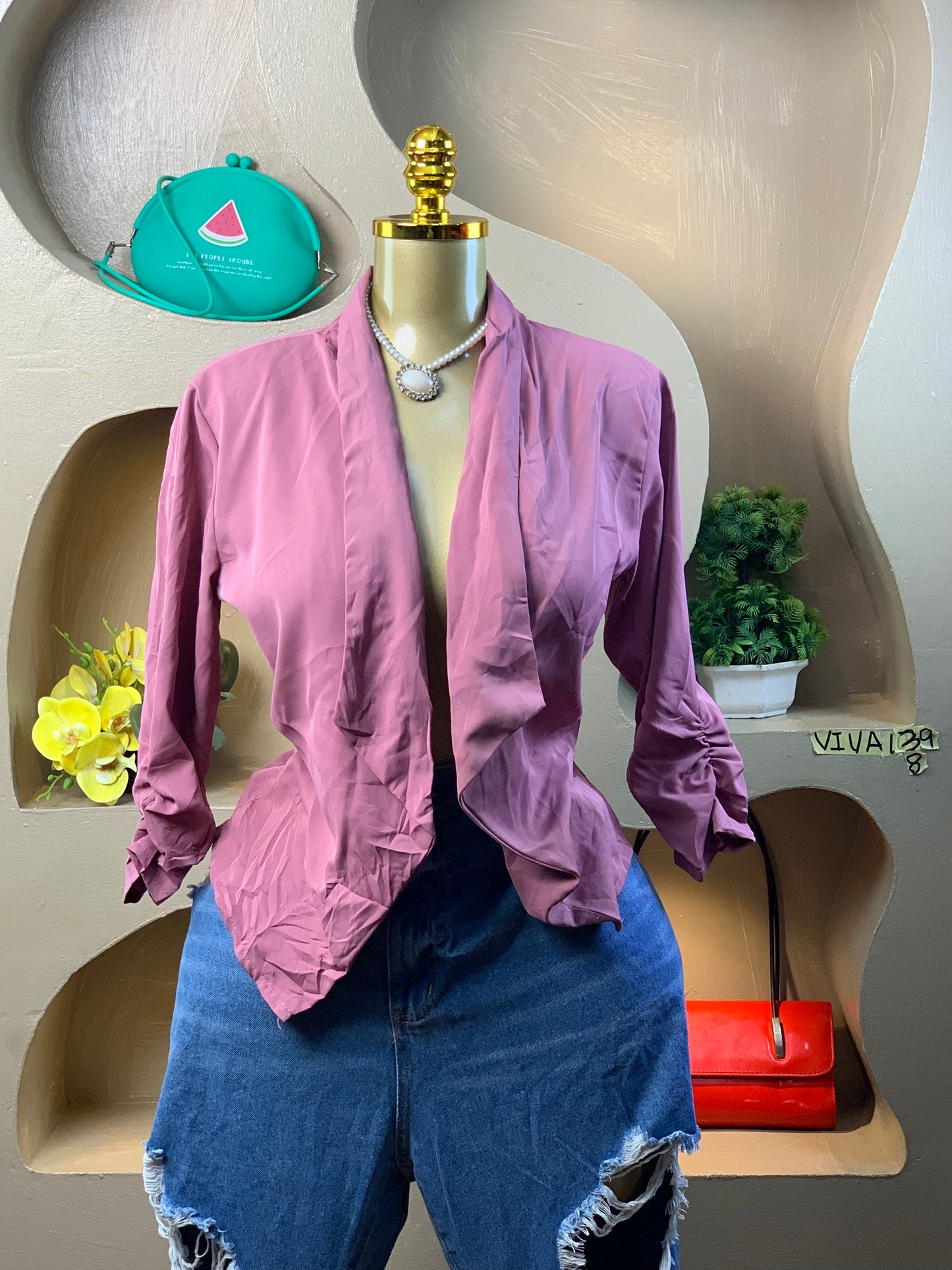 SIZE8 VIVA139