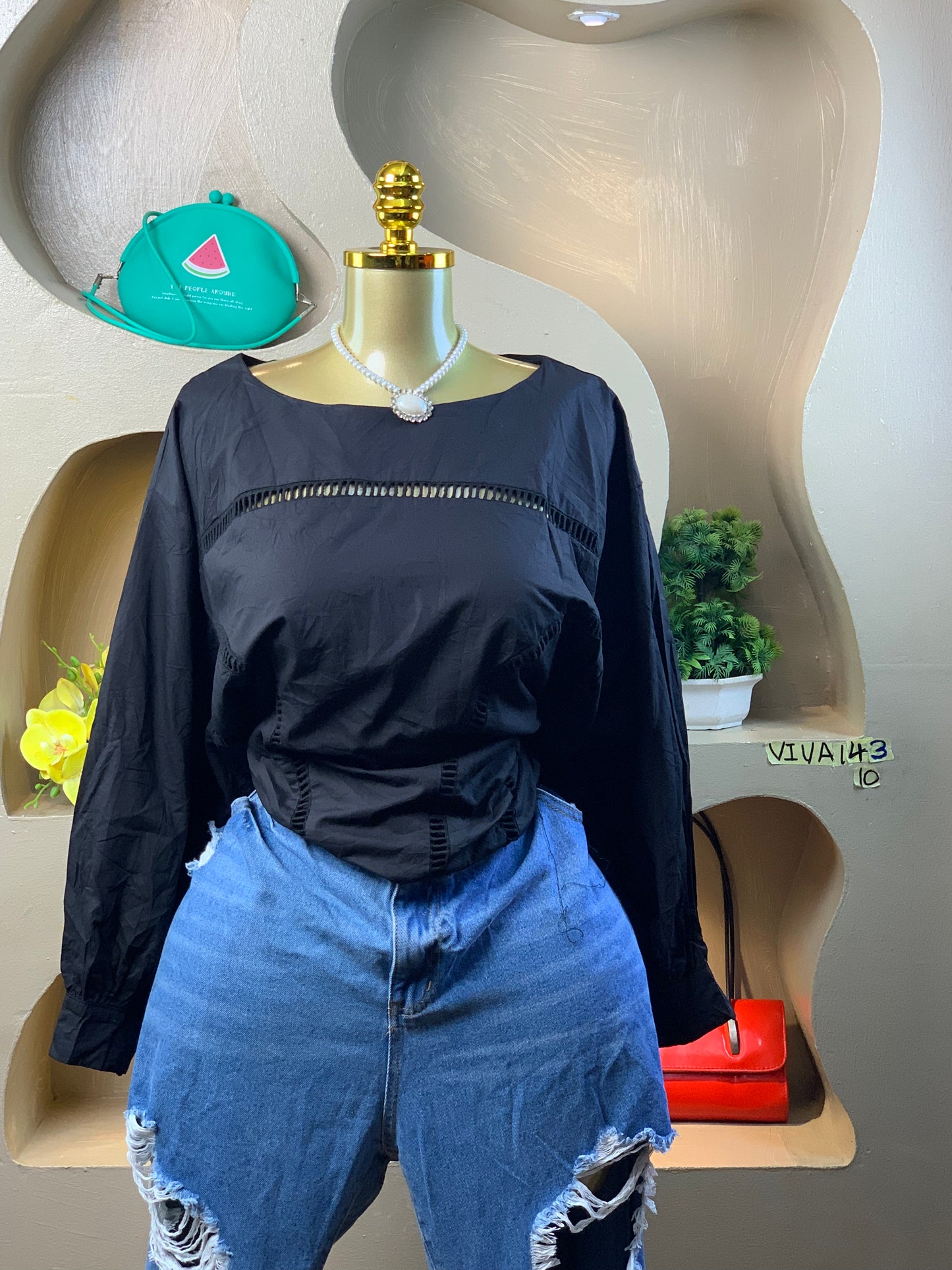 SIZE10 VIVA143