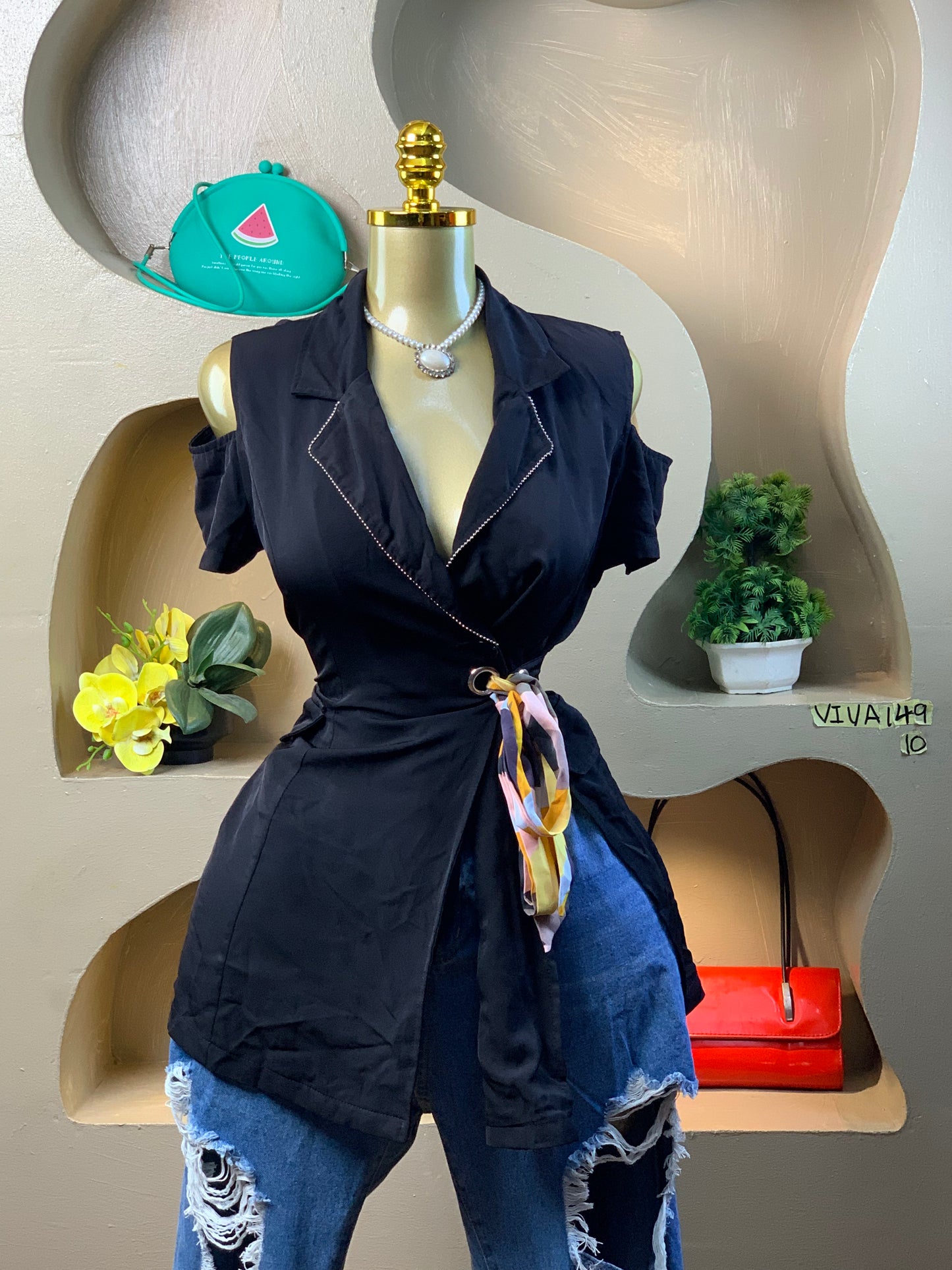 SIZE10 VIVA149