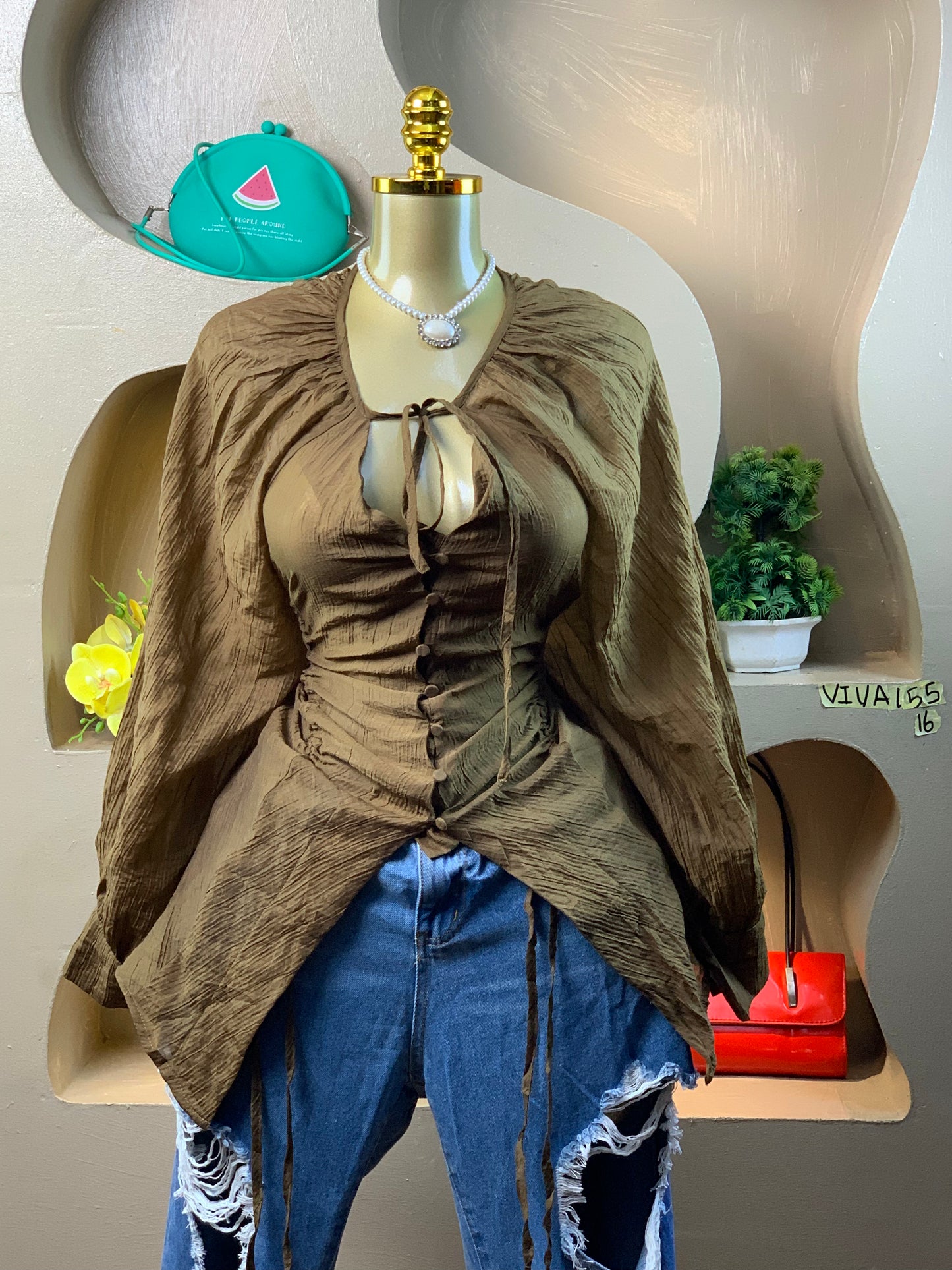 SIZE16 VIVA155