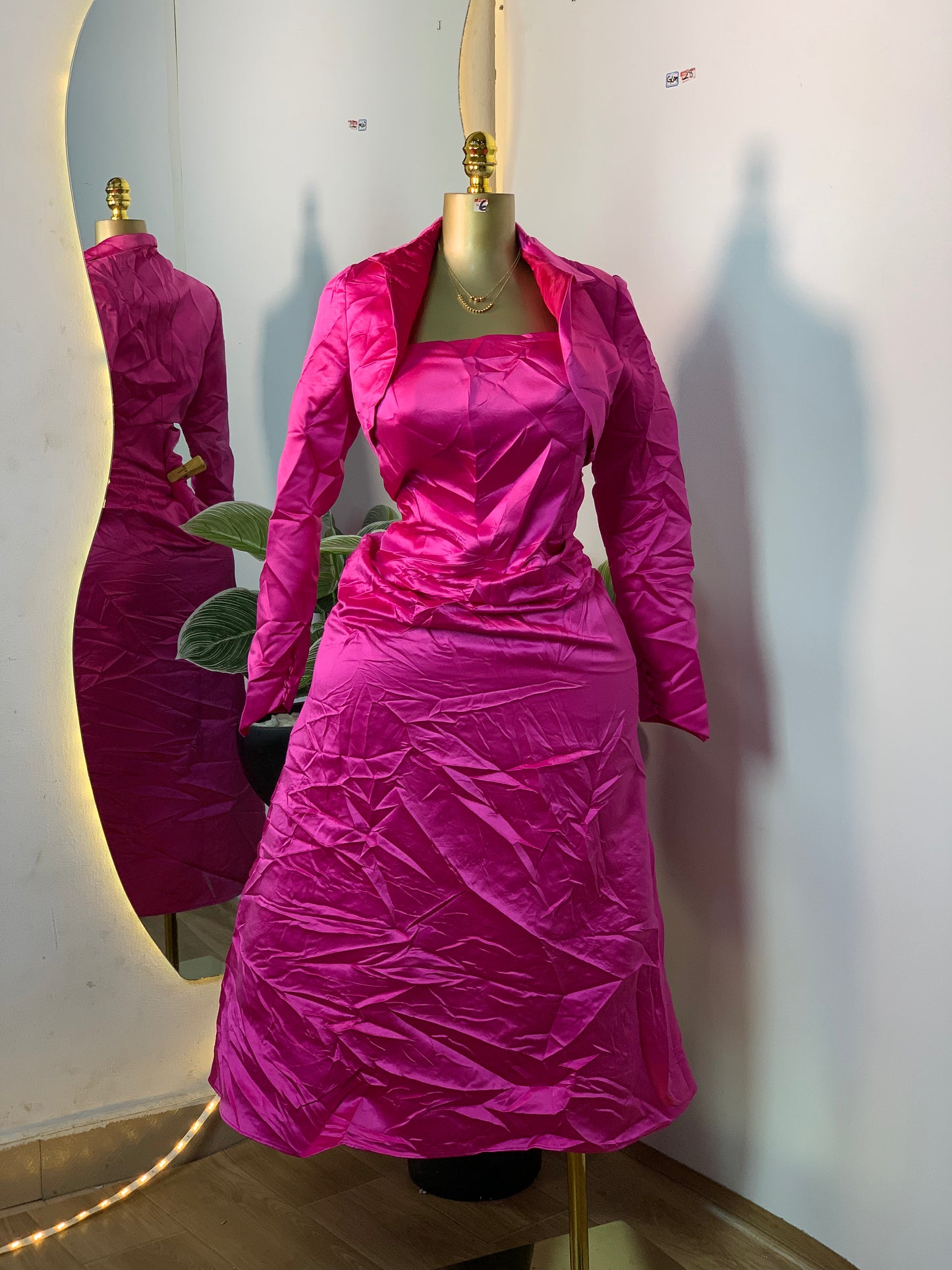 SIZE6 GLAM28
