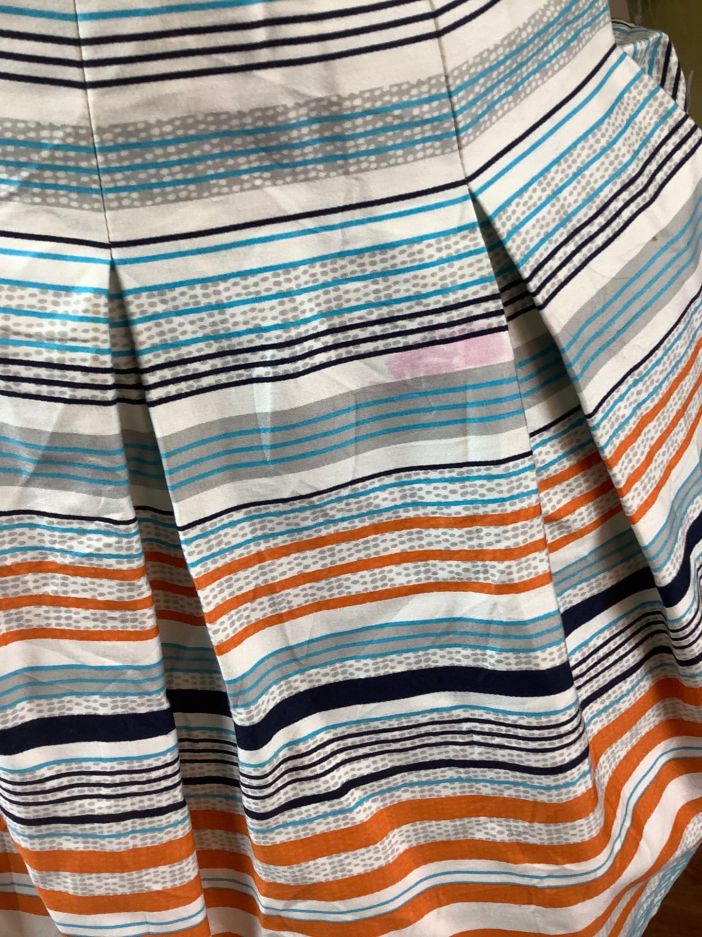 SIZE10 MUNCH302 Length46(Little stain)